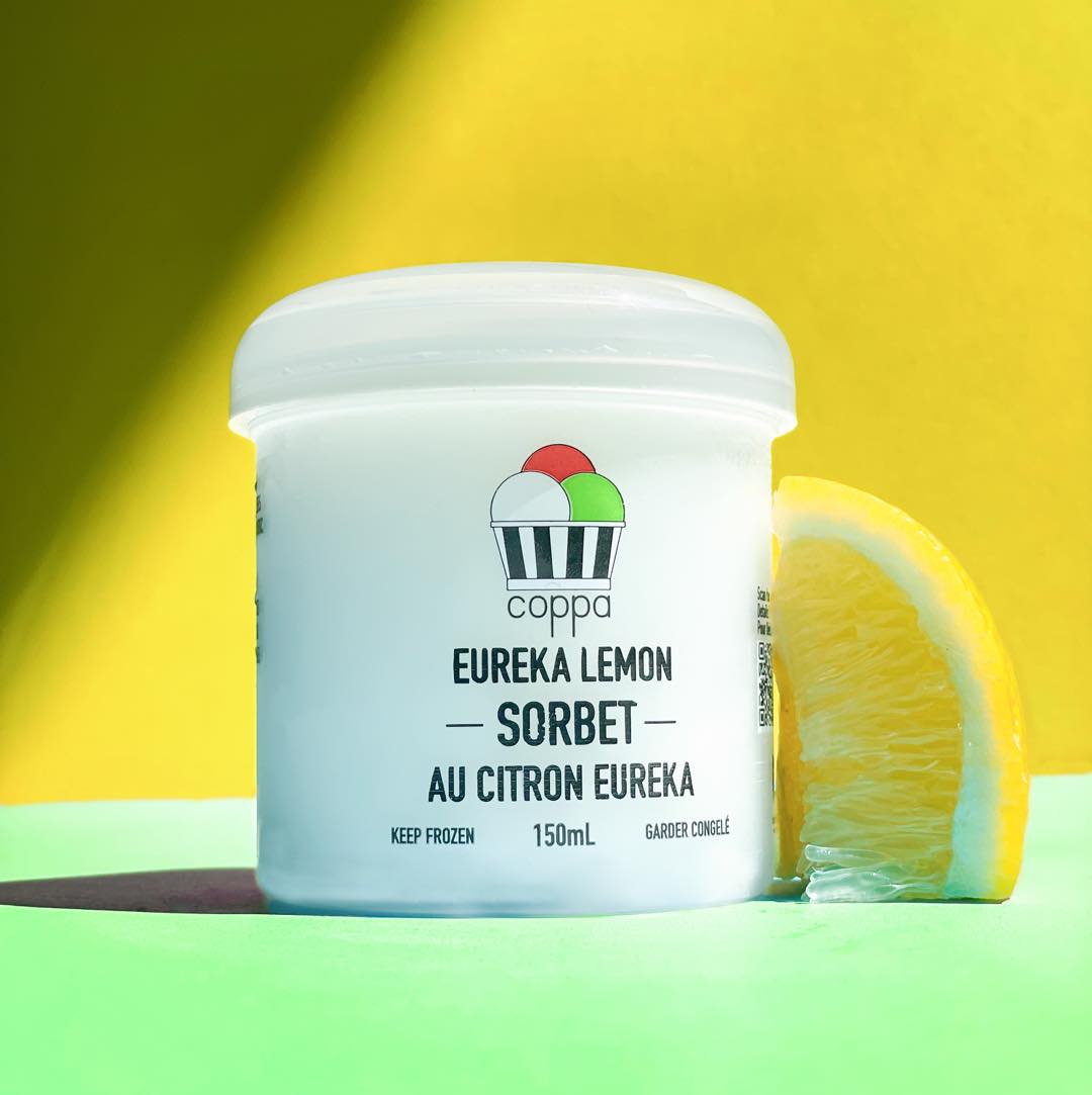 🍋✨ Squeeze the Happiness! ✨🍋
TGIF, Sorbet lovers! Get ready for a zesty ride as we dive into the weekend with our irresistible Eureka Lemon Sorbet!
🍋✨The tangy goodness of this
citrusy delight will tickle your taste buds and leave you craving more! 🤤✨So grab a spoon, gather your friends, and let the weekend adventures begin!
Tag a buddy who deserves a scoop of sunshine and share the sorbet love! ❤️
#LondonOn #SupportSmallBuisness #EatLocal #ldnont #SobeysLookForLocal #Foodstagram #Foodie #FoodInspo #TheCoppa #ASmileInEveryCup #Sorbet #LondonOnEats #OntarioMade #Tuesday #Happy #Smiles #ShopLocal #Gelato #Sorbet