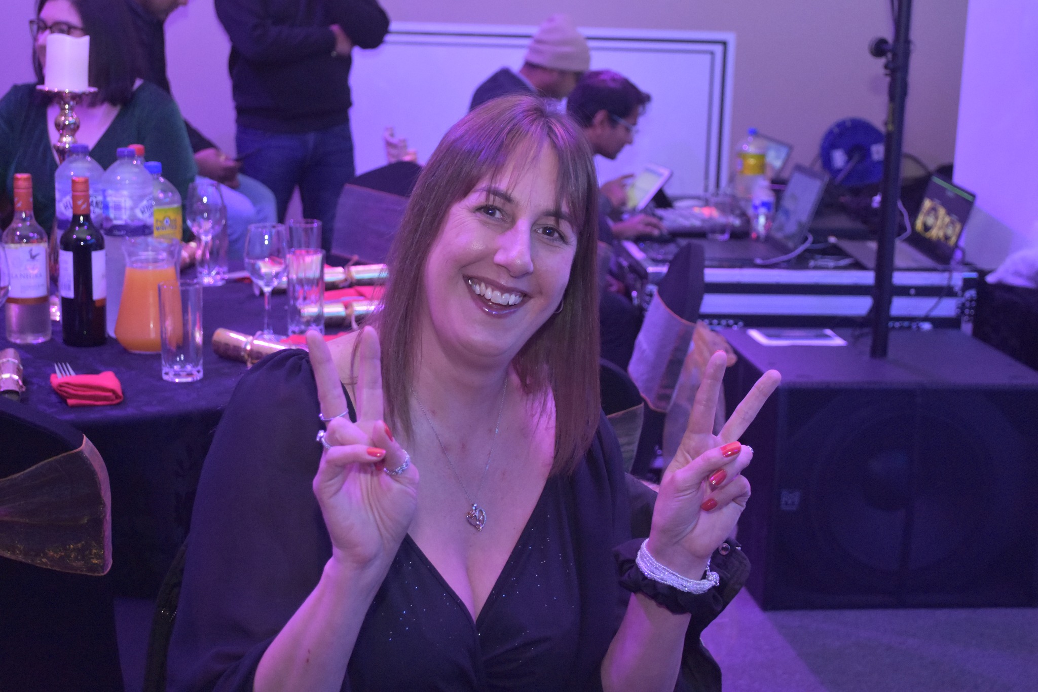 🎄✨Goldex Christmas Awards Night pt. 6 🎄✨