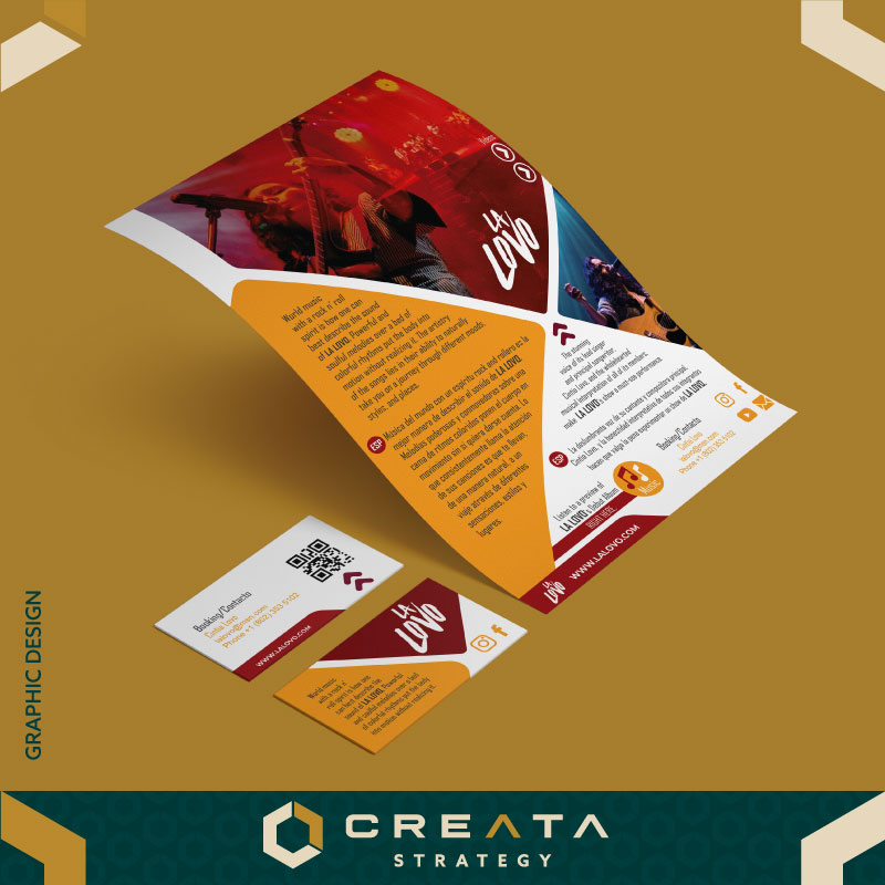 Flyer Brochure & Business Card Design
#Ontario #ParrySound #newbusiness #muskoka #graphicdesign #Strategy #strategicbranding #brandidentitydevelopment #custombrandingdesign #brandstrategymatters #logodesigninspiration #brandidentitylog #brochure2024 #businesscards