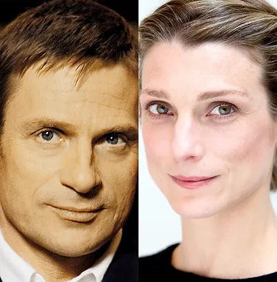 ⭐ THROWBACK THURSDAY ⭐ - SWAP'ra Interviews Summer Edition 😎
This week's interview is with husband and wife superhumans, ballerina @zenaidayanowsky and baritone, Simon Keenlyside. Their lives have of course changed quite a bit since this interview, five years ago but is by no means less busy!! This is a sobering insight in to how an extraordinary family manages the challenges of BOTH parents performing at a global top level - one often away, and the other company-based at home but engaged in one of the most physically demanding careers a person can have. Again, two of the most lovely and self-effacing people in the biz, they seem barely aware of their greatness.
Read it here: https://bit.ly/simon-and-zen or click the link in our bio and visit 'Interviews' under 'Resources'.
#opera #swapra #music #interview #muso #classicalmusic #conducting #musicians #internationaloperaawards #parentsinperformance #operasinger #tenor #charlescastronovotenor #operasingersofinstagram #operasingers #advocacy