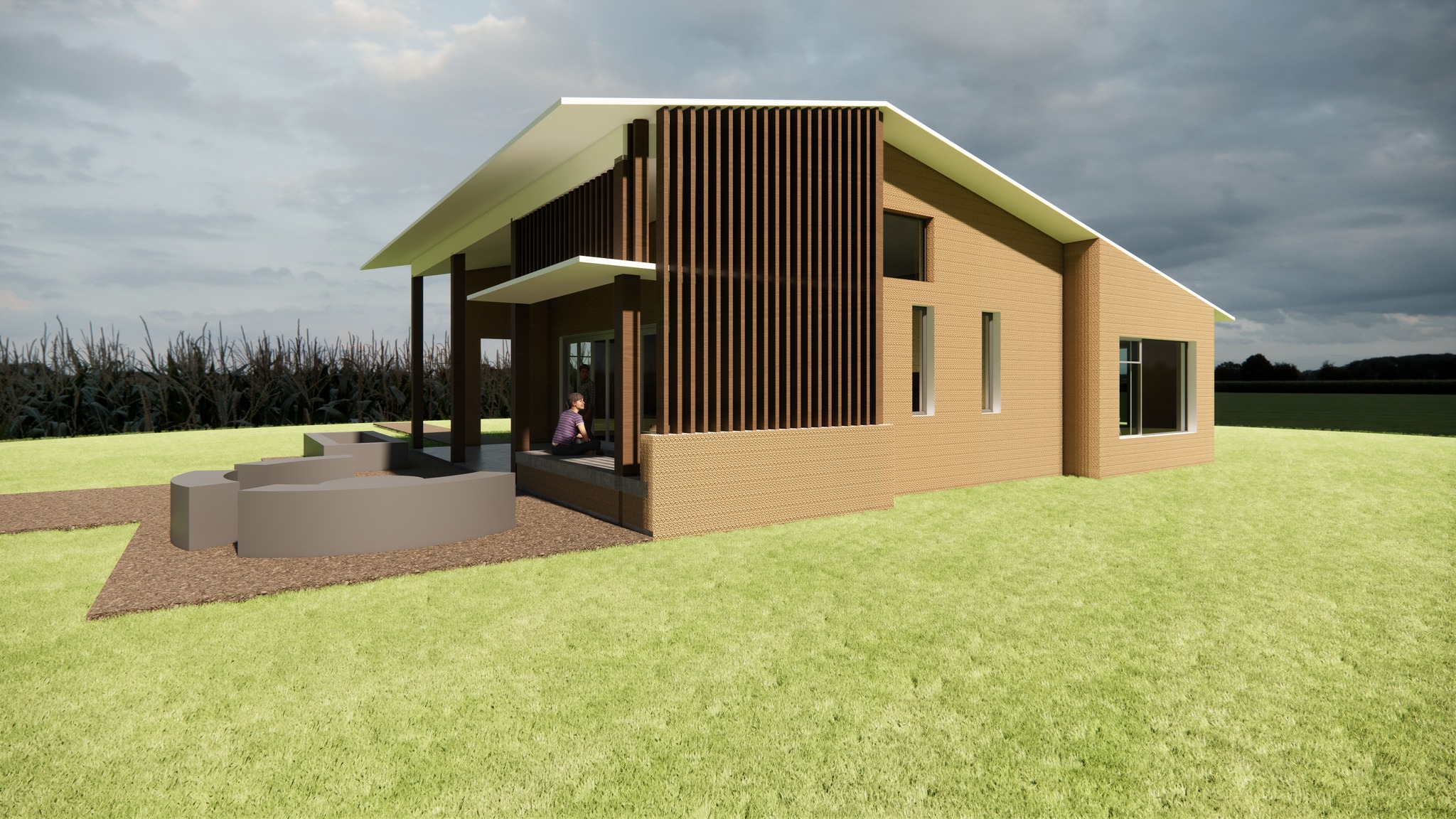 #Hempcrete