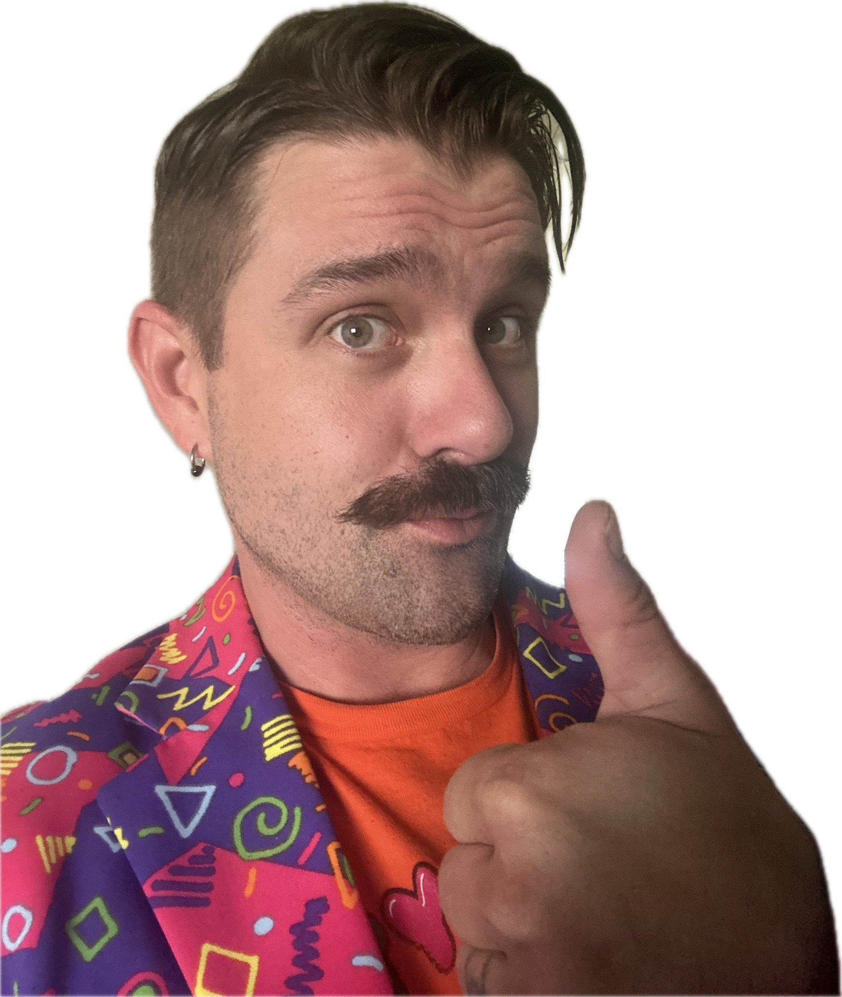 Happy Birthday to me! I am accepting gifts if you feel generous!
I like:
Money
Beer
More Money
Tesla Cyber Truck
Even More Money
K thanks! #blessed #thedenverballoonguy #Sunday #party #Denverballoonguy #balloonartist #Birthday