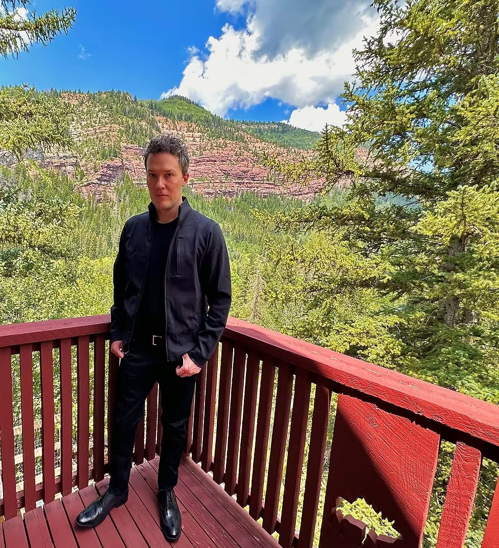 introducing our first employee to spotlight here at bluegreen, Sam! 👋
Sam has been leading the bg team with passion and dedication as a principal since 2012. He enjoys the different perspectives that the team brings to the table as he oversees project progression. While design is a multi layered task, Sam would advise that seeing the forest through the trees is what brings a site from the client’s idea to a finished design.
When he’s not leading projects, you’ll find him enjoying his time on the water 🛶 with a rod in his hand. 🎣
#emploeespotlight #meettheteam #landscapearchitect #principallife #colorado #design #outdoorliving #flyfishing #fishing