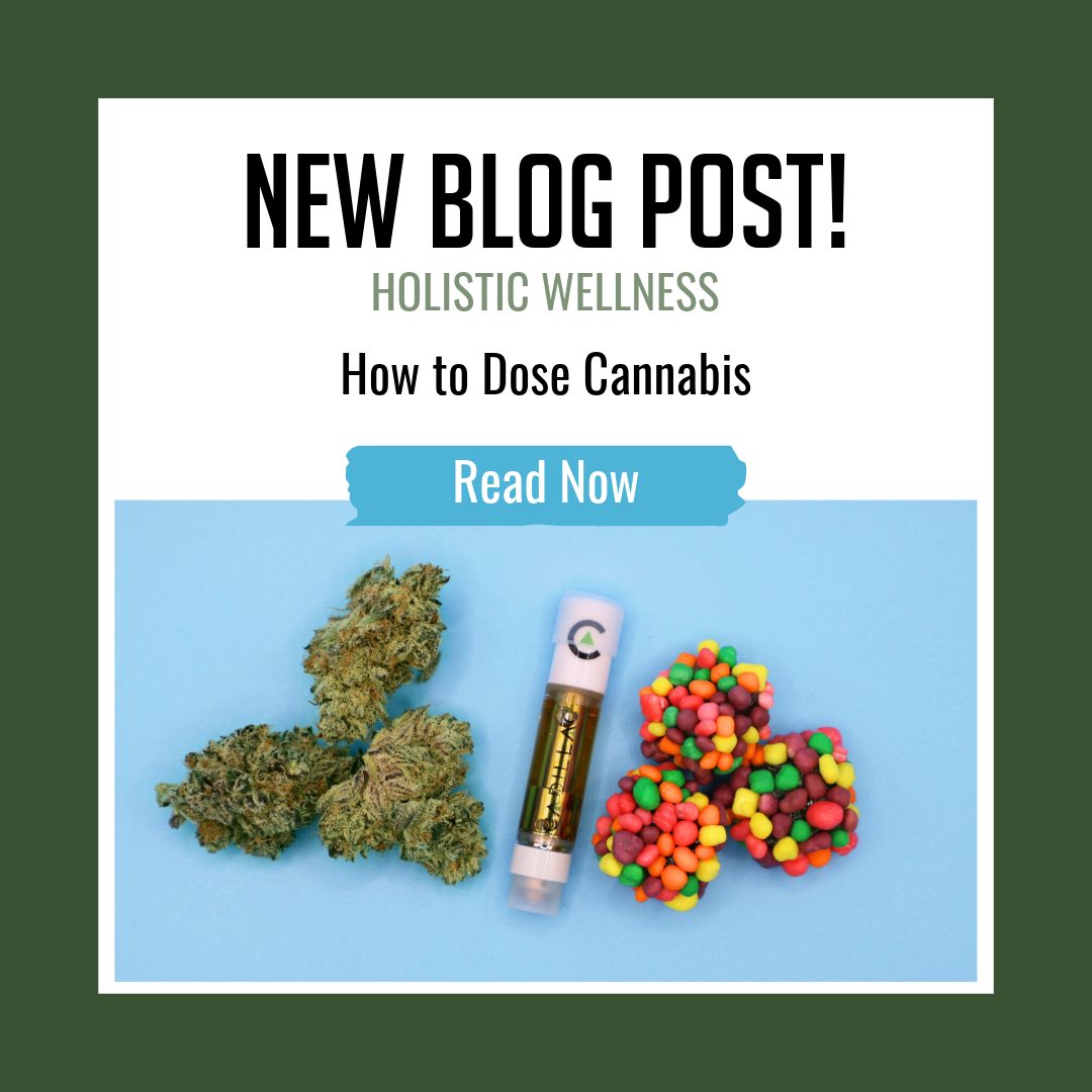 New to cannabis or refining your methods? Proper dosing is essential! Check out our blog for a guide to ensure a safe and enjoyable experience. Link in bio!
#holisticwellness #dose #cannabis #blog #innovatewithus #cannabiscommunity #togetherwegrow #maine #bestofmaine #mainecannabis #cannabisdiscovery