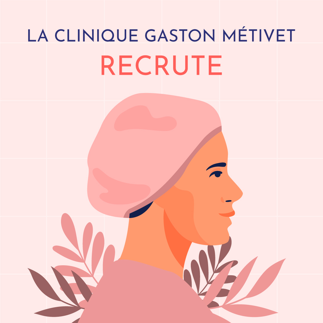 đŁ La Clinique Metivet recrute pour sa maternitĂ© de niveau 1 des sages-femmes de nuit en vacation ou en CDI đ€
Vous souhaitez travailler dans une équipe à taille humaine ou la relation avec les patientes est notre priorité? Rejoignez-nous!
https://www.cliniquemetivet.com/offres-d-emplois/sage-femme-(h%2Ff)