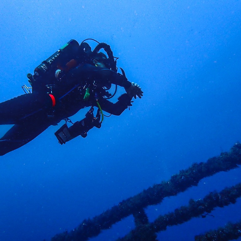 Got the chance to break out the rebreathers for a little CCR wreck diving with good buddies...
Kent Island Scuba, @walkersdive, @kentislandscuba, Shari, Marine Science Foundation
#DiveNAUI #NAUIWorldwide #diveboat #RedAnchorScuba #PalmBeach #scuba #scubadive #scubadiving #diving #scubaspecialty #adventure #experience #florida #stuartfl #Jupiter #travel #Dive #summeradventures #mypalmbeach