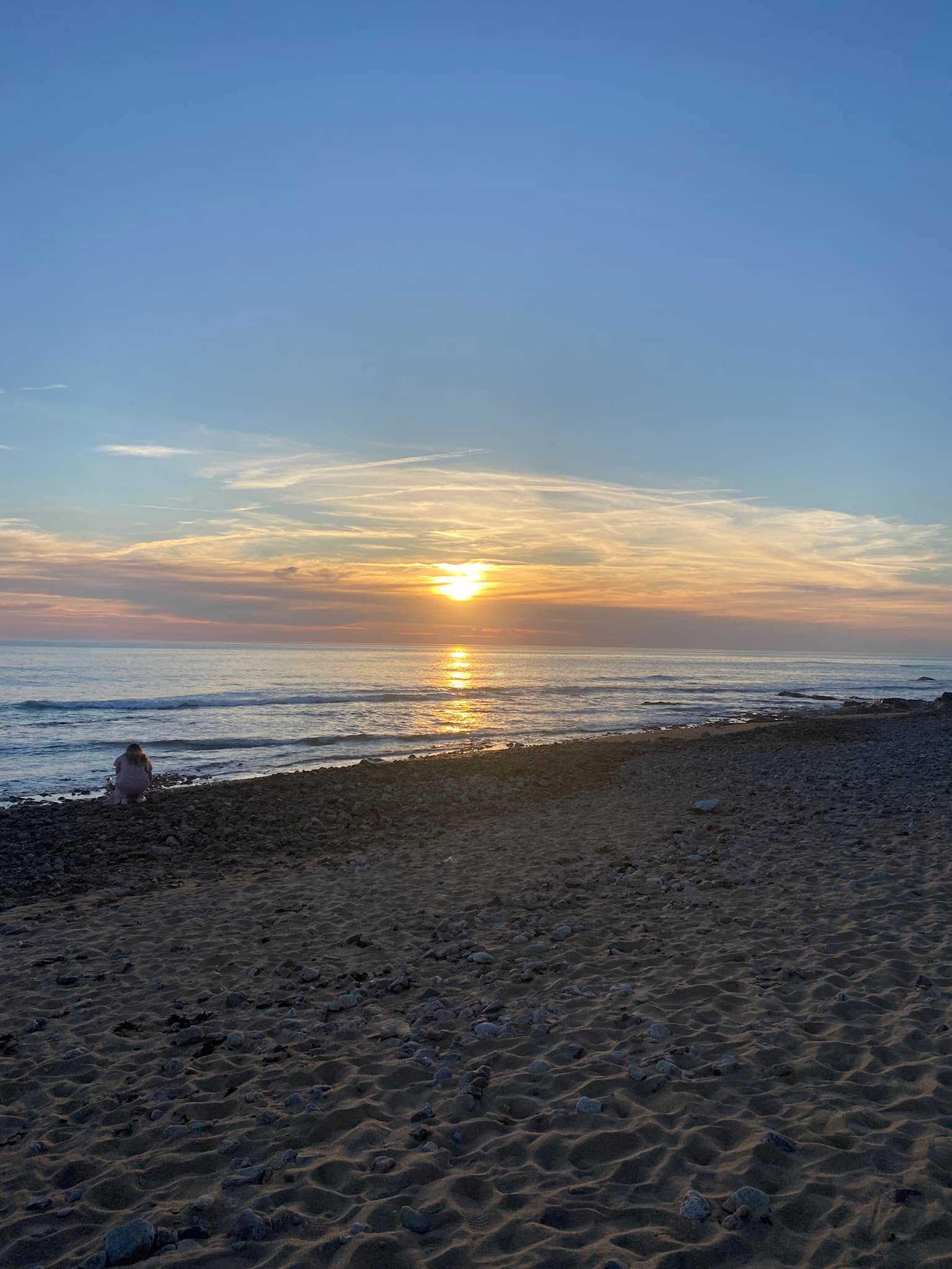 Nouvelle vie aux sables d olonne ❤️❤️
