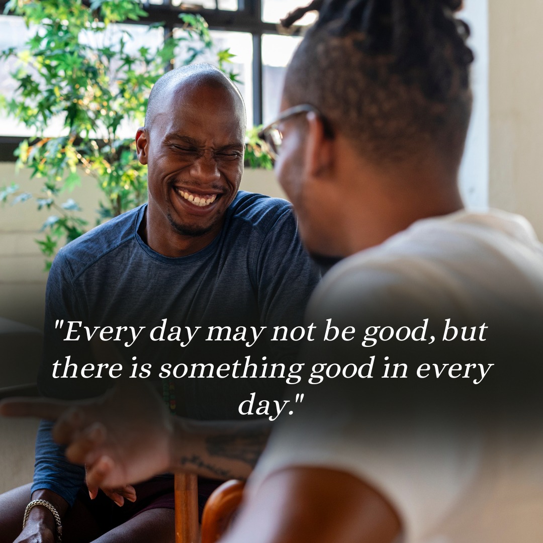 At Noah’s Ark Housing, we find joy in the progress and achievements of our residents, celebrating each small victory along their journey.