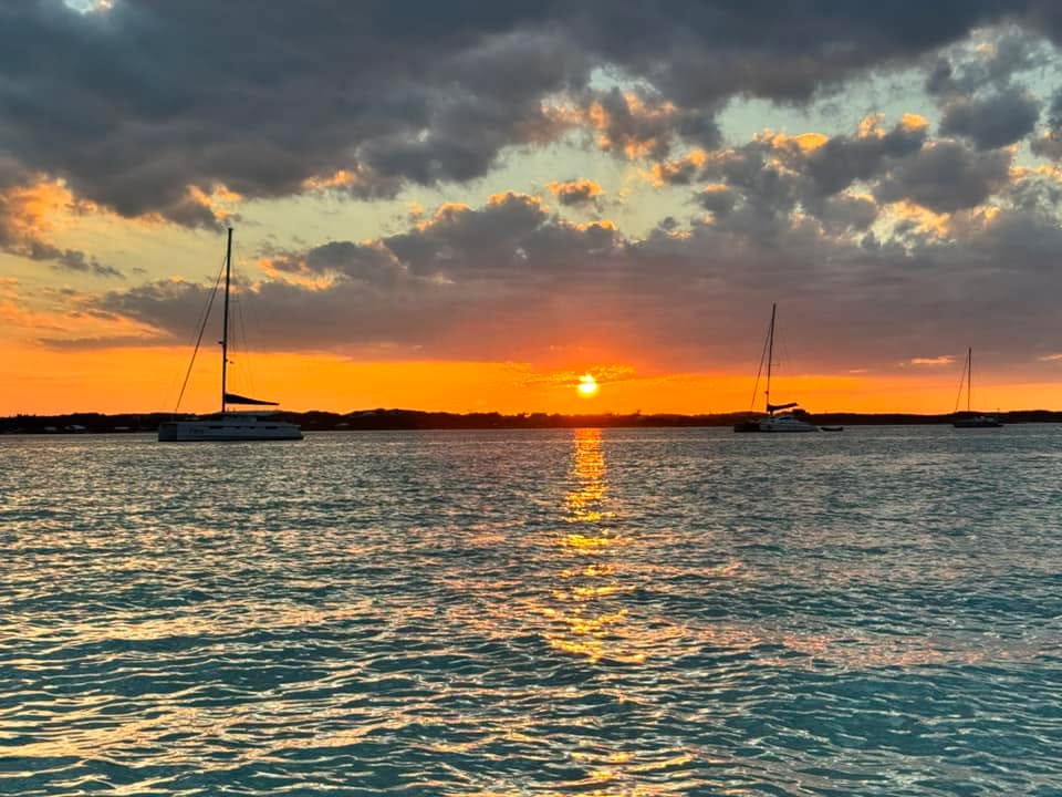 Thank you to all who wished me a happy birthday today.
A few people asked me whether I was doing anything special… I replied “nah, just having a chilled day”. I then realised where I was. It is easy to get complacent living on the boat but I am truly grateful for the life I am living. Family is the only thing I miss xxx