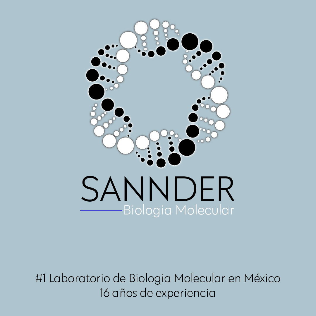 Sannder Biologia Molecular - Experiencia y respaldo cientifico únicos nos permiten brindar resultados excepcionalmente confiables. 🔬
Disponible ONLINE - www.sannder.com
#1 Laboratorio de biologia molecular en Mexico
#Sannder #sannderbiologiamolecular #pcr #laboratorio #pcr #biologiamolecular #analisisclinicos #salud #cuidate #checate #vph