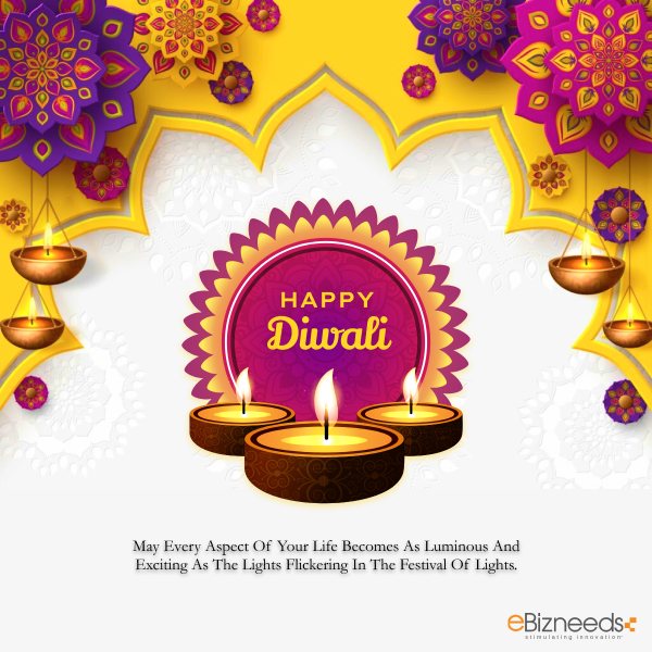๐ชโจ Wishing you a radiant and prosperous Diwali from the eBizneeds family! May the festival of lights illuminate your path with success, joy, and endless possibilities.
๐๐๐ฉ๐ฉ๐ฒ ๐๐ข๐ฐ๐๐ฅ๐ข
#diwali #diwali2023โจโค๏ธ #HappyDiwali #feastival #joy #happiness #prosperous #eBizneeds #itcompany #lights #gifts #sweets #chocolate #diwalilights #diya #diwalidecor