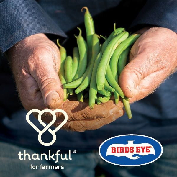 We are proud to announce that we are partnering with Birds Eye!
Birds Eye’s latest campaign, ‘An Eye For Good,’ highlights the brand’s sustainable practices from farm to plate, showcasing local Tassie farmers who grow our vegetables. With Birds Eye’s values and commitment to Australian farmers, we are very excited to be working together.
Through this two-year partnership, Birds Eye will work with Thankful4Farmers to support farmers in doing their best work, and help launch our new Saveful app, which will help more families put food on their table by wasting less!
#Thankful4BirdsEye #thankful4Farmers #Thankful #Saveful #SaveFood #FoodWaste #endfoodwaste #australianfarmers
@birdseye_au
@fightfoodwaste_aus
@eatwelltasmania
@savefulorg
@chefmattmoran
@charliearnott1
@deliciousaus
@chief.nutrition
@phoebe_norman
@redtractorfoods
@newgapyear
@stephtrethewey
@catherinevelisha
@lachyfeggans