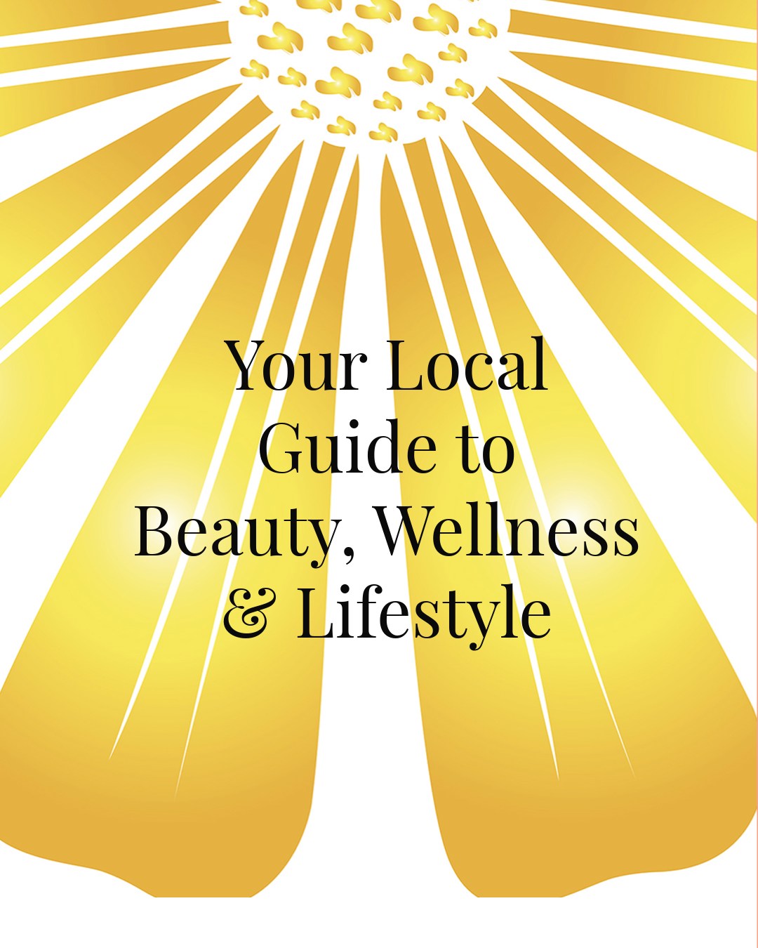 Something Beautiful Is Blooming... 🌼
A fresh way to explore beauty, wellness, and lifestyle is on the horizon. ✨ We're curating the best local favorites and hidden gems—all in one place, just for you. Whether you're seeking skincare secrets, fitness trends, or events and experiences, Luxadaisy is here to connect you with what you love.
🌸 #Luxadaisy #BeautyWellnessLifestyle #ComingSoon