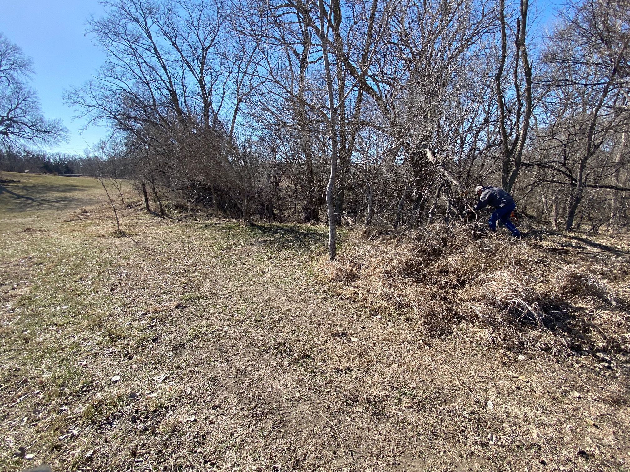 Hey, fellow adventurers! 🌟 We've been hard at work here at Little Rivers Edge RV Park, sprucing up our little slice of paradise! 🌿🏞️
We have been busy tidying up the edges, and saying goodbye to those pesky overgrown areas to make your stay even more enjoyable! 🌳✨ Whether you're a nature enthusiast, an RV road warrior, or just seeking a peaceful getaway, we're here to make sure your experience is top-notch. 🛣️⛺
As spring eagerly approaches, it's time to start envisioning your next getaway with us! 🌼🚐 Whether you're dreaming of a quick weekend escape or a more extended stay, we're gearing up for the season ahead. 🤗 However, we want to keep you informed that while we're aiming to open our doors in approximately three weeks, our timeline is currently dependent on the electric company's efforts to clear a backlog and get our power wire order fulfilled. Thank you for your patience and understanding as we work through these logistical challenges. 🌟
Stay tuned for more updates coming your way soon! Don't forget to tag your fellow travelers and spread the word about our little haven in the great outdoors. 🌎📣
See you around the campfire! 🔥✨