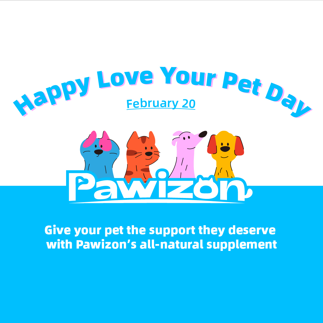 Today is Love Your Pet Day! 🐾💖
Give your pet a big hug and show them the love they deserve.
They’re worth it! 🐕✨
UP TO 35% OFF at: https://amzn.to/40uKeSa
#dogsupplies #dogsupplement #doglove #dogsupply #DogSupplements #dogsupport #dogsupplements #dogjoint #dogjoints #dogjointcare #dogjointpain #dogjointhealth #dogjointsupport #dogjointsupplement #dogjointsupplements #nationalloveyourpetday #nationalloveyourpetday❤️ #loveyourpetday #loveyourpetday❤️