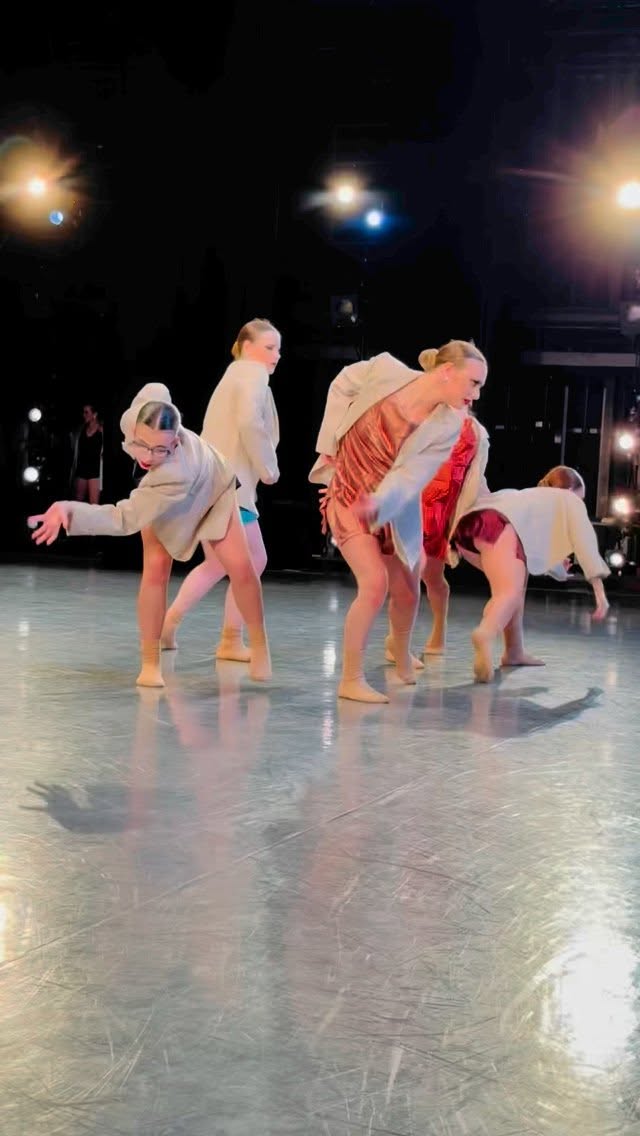 AEDC Competitive Showcase 2025!