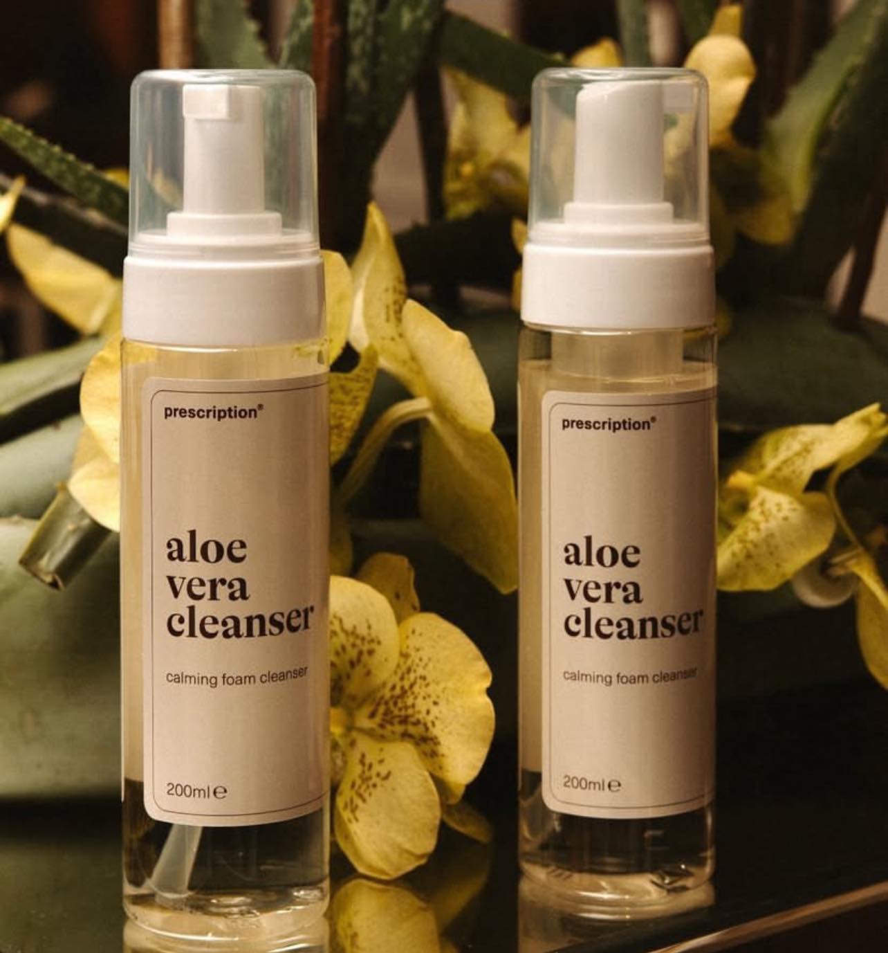 🤍🤍Nieuw!!🤍🤍
Prescription Aloe Vera cleanser!
Een heerlijke zachte reiniging mouse voor dagelijks gebruik.
Een verwennerij voor je huid!
Wij zijn fan en passen vanaf nu de Aloe Vera cleanser ook toe in de Prescriptionbehandelingen!🤍
www.schoonheidssalonwilmameins.nl
#schoonheidssalonwilmameins #centrumveendam #prescriptionskincare #liefzijnvoorjehuid