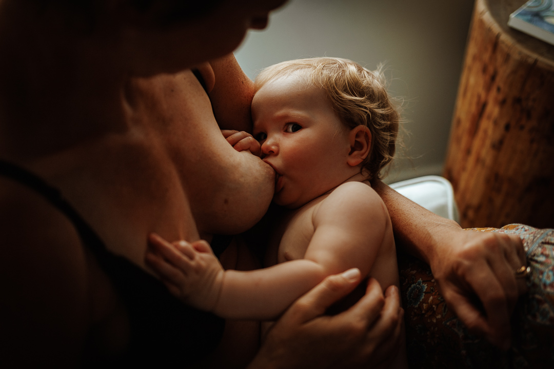 When I was breastfeeding our last baby, I found myself overwhelmed with the desire to preserve every tiny moment of that connection—something so intimate, so fleeting. I asked my husband to take photos of me nursing, desperate to hold onto the tenderness of those quiet moments.
In the chaos of motherhood, it’s easy to overlook the beauty in these little acts of love. But breastfeeding, for me, was never just about nourishment; it was a sacred moment of stillness, a time where everything else seemed to fall away, and it was just the two of us—connected, bonded, completely in tune.
Those images mean more to me than I could ever put into words. They are a reminder of the fierce, unconditional love we share, of the strength in vulnerability, and the fleeting nature of these precious years. I will carry them with me always—cherishing the raw, real, and beautiful experience that was Motherhood.
If you're a mum, remember to hold onto those moments, however small they seem. They're the ones that will stay with you forever.
#motherhood #breastfeeding #breastfeedingjourney #rockhamptonfamilyphotographer #yeppoonfamilyphotographer #rockhamptonmums #yeppoonmums