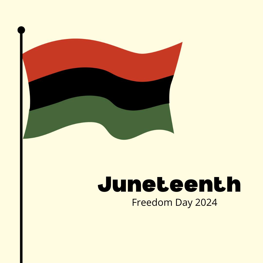 This Juneteenth, we celebrate freedom and reflect on the work that remains.
Here at TSF, we work to dismantle mass incarceration, an issue that disproportionately impacts Black communities. Our mission is to grow Resource-Based Sentencing and Supervision, which fosters a more collaborative approach to justice, aims to reduce recidivism, move the needle on mass incarceration, and rebuild trust between the people and the system. Join us in building a more just future!
#Juneteenth #criminal #justice #lawresource #restorativejustice #judges #sentencing #supervision #legalsupport #nonprofit #crimereduction #massincarceration #criminaljusticereform #reform #realchange #TheSentencingFoundation #TSF