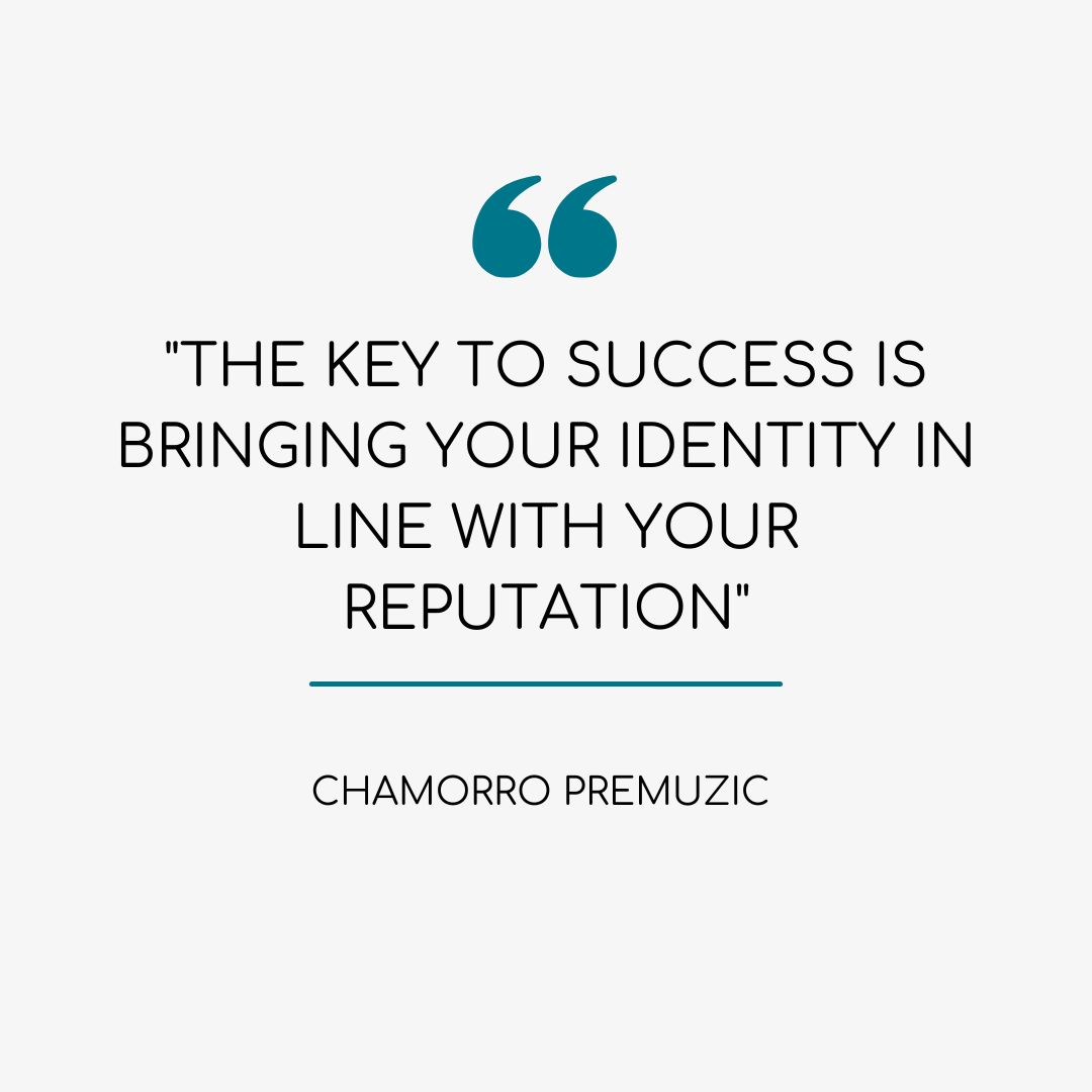 When self-perception meets external perception, true success follows.
Leading psychologist, author and expert in personality training, Dr Chamorro Premuzic highlights the power of aligning identity with reputation. The Hogan Personality Inventory (HPI) helps individuals and organisations bridge this gap by providing science-backed insights into leadership potential, workplace performance, and team dynamics.
Whether you’re an individual seeking to enhance your leadership practices, or a manager seeking to find the right candidate to lead your team, the HPI offers a suite of personality assessments tailored to your needs.
Ready to lead better? Get in touch for a free consultation ⬇️
🌐 www.thechangeagent.eu
📩 info@thechangeagent.eu
#LeadershipDevelopment #PersonalityAssessment #HoganAssessment
