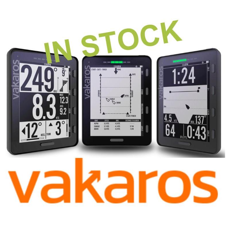 Wie bereits in den letzten Jahren, erfreut sich das Vakaros Atlas 2 großer Beliebtheit. Darum ist es derzeit auch fast überall vergriffen und es gibt kleine Lieferengpässe. WIR HABEN ES AUF LAGER!!!
Wir waren der erste offizielle Vakaros Händler in Österreich und sind weiterhin die einzigen, die auf der Vakaros Website offiziell als Händler in Österreich gelistet sind.
Natürlich haben wir auch diverses Zubehör auf Lager wie z.B. die Windsensoren von Calypso Instruments sowie den Rumpfsensor (Speed, Tiefe, Temperatur) DST 810 von Airmar.
Wenn ihr Fragen habt, gebt Bescheid. Natürlich haben wir auch Testgeräte... also wenn du mal selbst erleben willst, was das Atlas 2 so kann, melde dich bei uns!!
#vakaros #calypsoinstruments #sailing #foiling #segeln