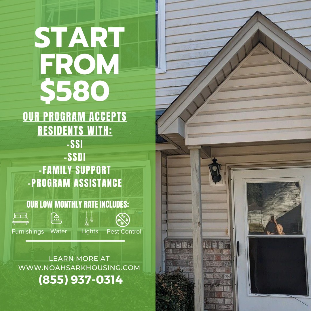 We assist employed adults who struggle with high rent costs, individuals with mental health challenges, and adult college students in need of affordable housing. Our mission is to offer a stable environment for those who need it most.