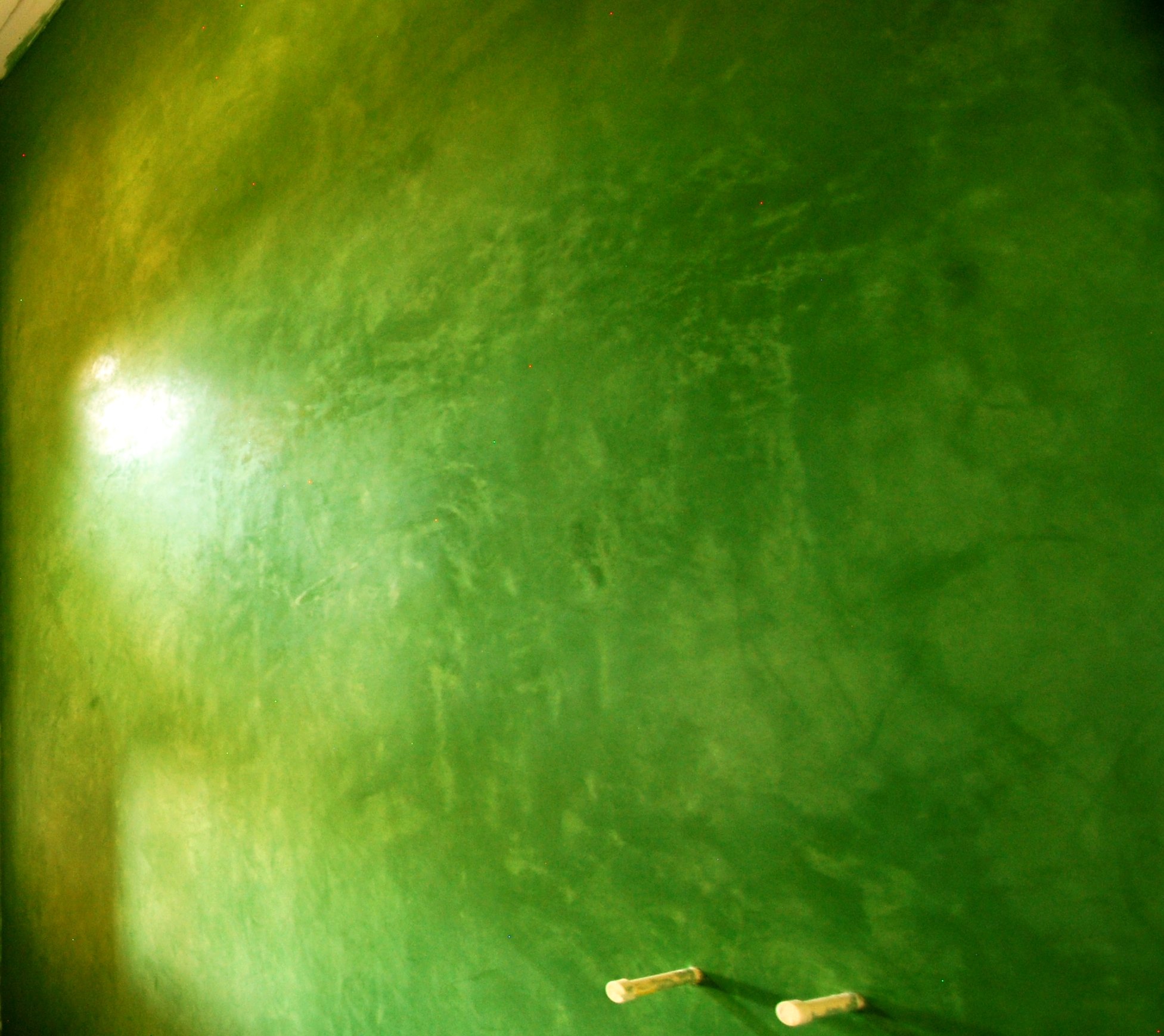 yummy #tadelakt plaster
Made with lime binder & marble sand
Pigment added depending what color you want
Applied with a trowel in several layers
Then soaped & burnished when it is partially cured
The burnishing tightens the surface
The soap reacts with some of the lime to create a water-resistant finish
#limeplaster #howto #lusciousplaster #naturalplaster #bathroomwalls #naturalremodel #buildnaturally #naturalinteriors #interiordesign #naturalarchitecture