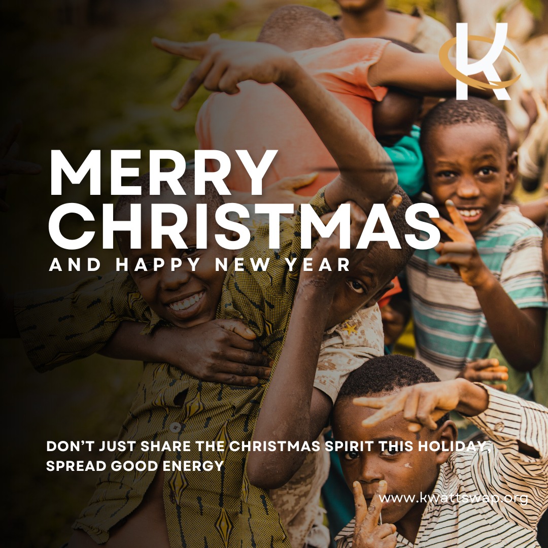 Merry Christmas from the KWATTSWAP Team! 🎄
#christmas2024 #merrychristmas2024 #kwattswap