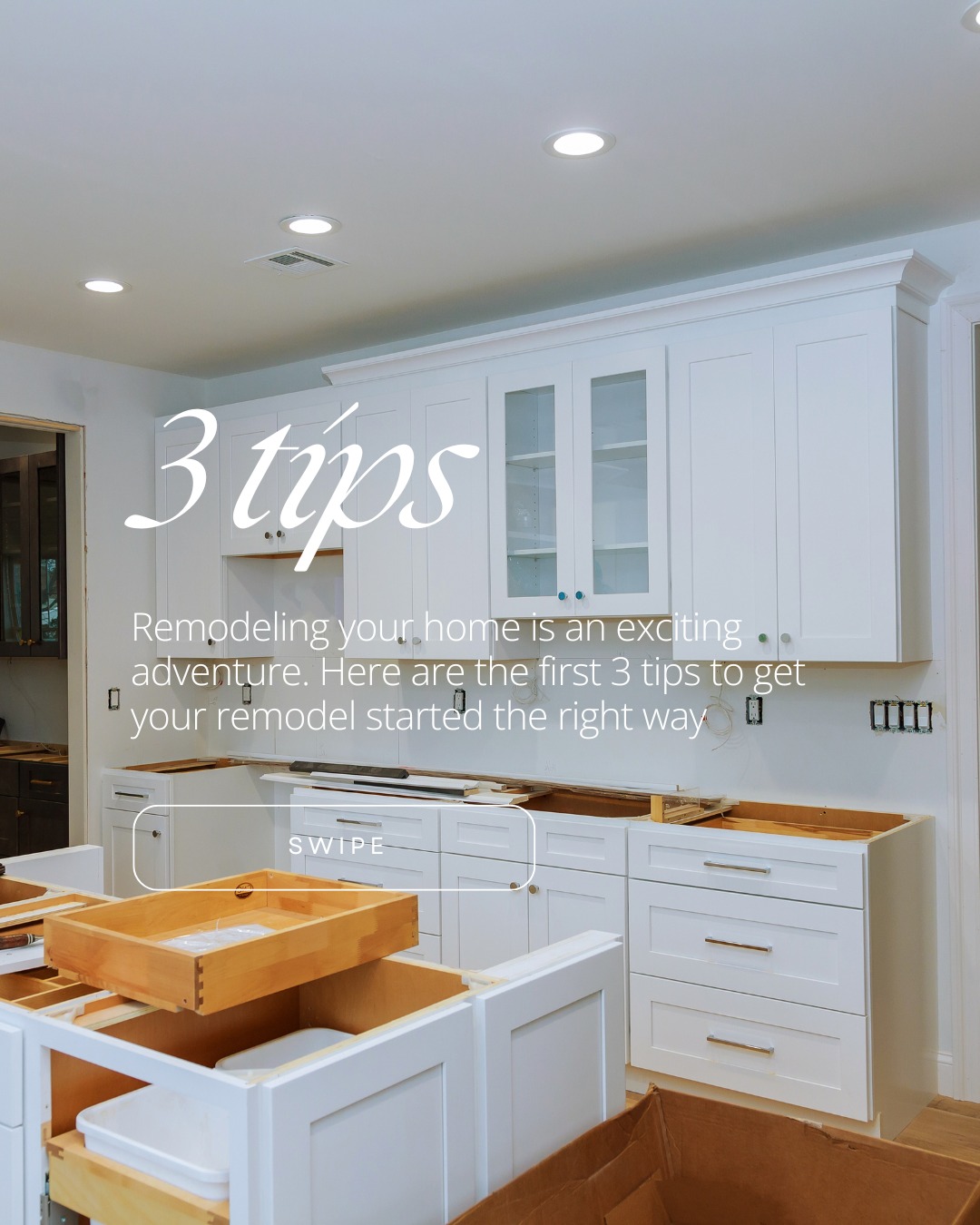 Thinking of remodeling? These 3 tips will set you up for success! ✨ Planning ahead is key, and we’re here to help every step of the way. Got a project in mind? Contact us today and let’s bring your vision to life.
678-760-2323
🌐 Esmarevolution.com