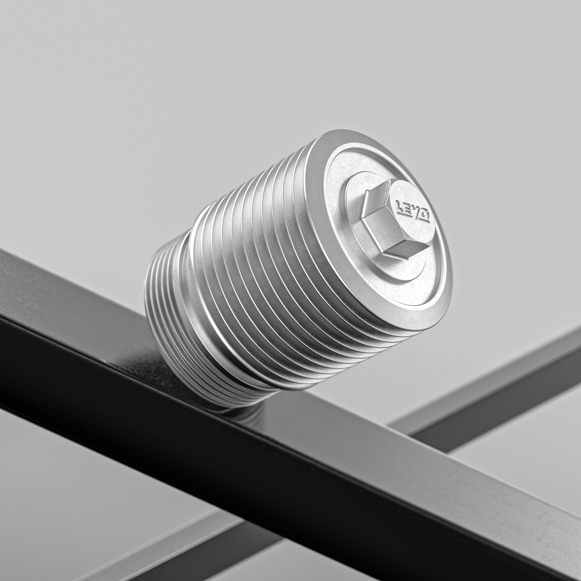 LEYO Aluminum DSG Oil Filter Housing offers superior cooling efficiency and durability, enhancing the engine's aesthetic appeal. It also ensures faster, more effective cooling of transmission oil under load, making it essential for optimizing transmission performance.
*For DQ250 DSG 6-speed wet gearbox models.
#leyo #leyomotorsport #vw #audi #vwgolf #golfmk7 #golfr #gti #A3 #S3