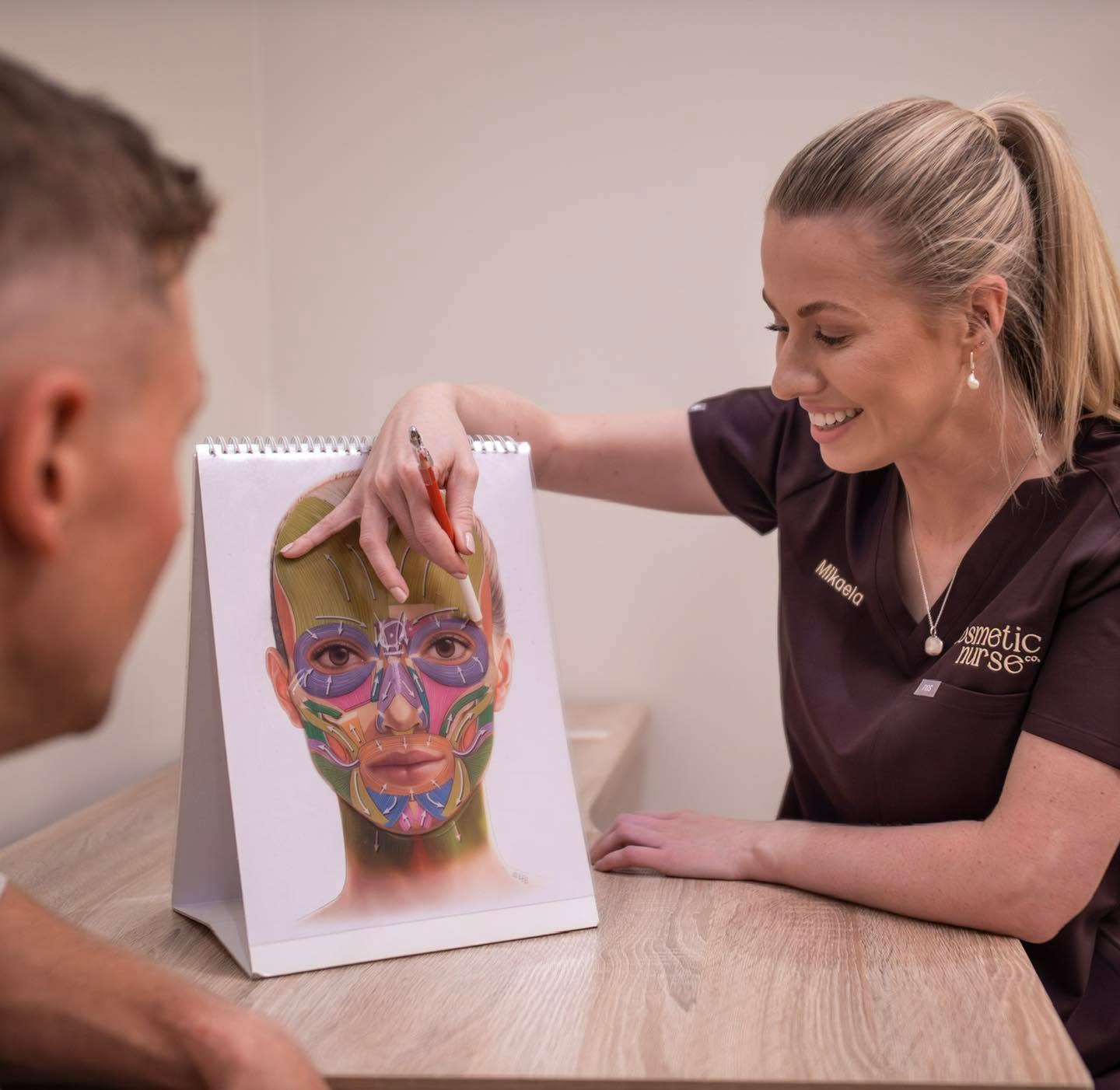 Our team of Registered nurses are able to provide consultations on reducing wrinkles, restoring lost volume and on improving skin quality.
Consultations are required for every patient to determine suitability of treatment. Consultations with our Registered Nurses are $50, this can be redeemed on the day with treatment if deemed suitable or on product.
409 Melbourne Rd Newport
03 9018 9328
info@cosmeticnurseco.com
www.cosmeticnurseco.com