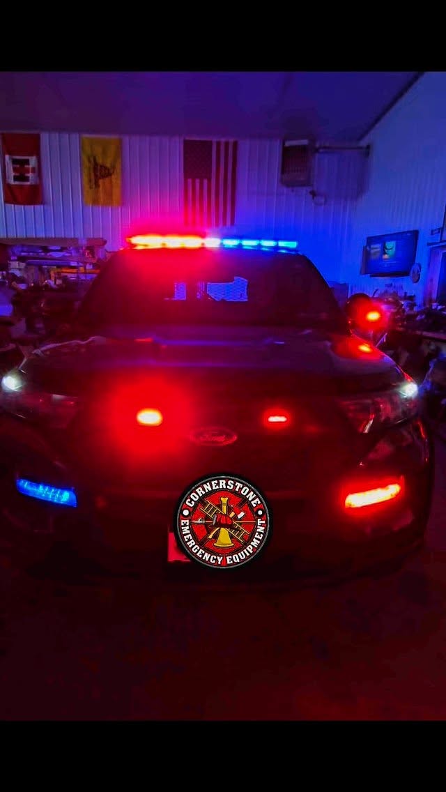 This absolute unit came in for some repairs, and while we were fixing it, we gave it the sync treatment. And per usual, our team killed it. We're about quality, not quantity.