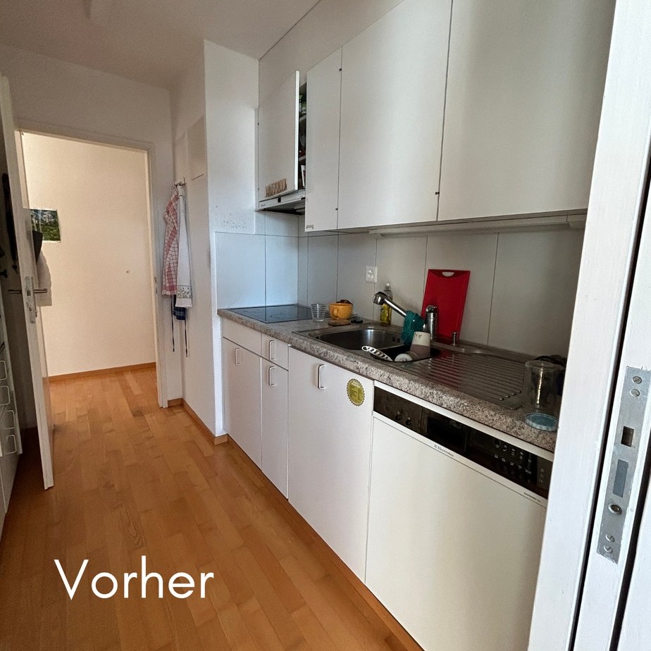 Wir haben eine Wohnung neu gestaltet – und das Ergebnis spricht einfach für sich!
Schaut euch die unglaubliche Vorher-Nachher-Verwandlung an und lasst uns wissen, was ihr von der Veränderung haltet! 👇🏡
#VorherNachher #Wohnungsrenovierung #InteriorDesign #Transformation #Wohnungsgestaltung #Interiors #Raumgestaltung