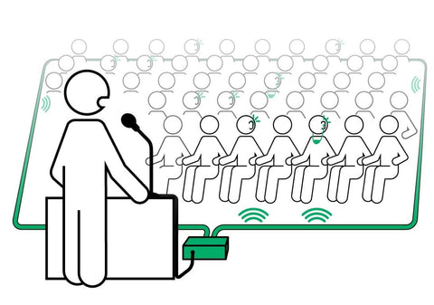 En tant qu'organisateur d'événements avec S Consult Events, je suis convaincu qu'un événement réussi se joue dans les détails.
Et pour moi, chaque détail compte.
Câest pourquoi, sur les Ă©vĂ©nements professionnels que je pilote :
đ§ Une boucle magnĂ©tique est mise Ă disposition pour faciliter lâaccĂšs aux personnes malentendantes.
đ€Ș Des Ă©thylotests sont prĂ©vus lors des soirĂ©es avec alcool, car la sĂ©curitĂ© de vos invitĂ©s nâa pas de prix.
đ Mon Ă©quipe et moi-mĂȘme pouvons appeler lâun de nos taxis partenaires pour un retour en toute sĂ©curitĂ©.
đź Des agents de sĂ©curitĂ© veillent discrĂštement pour garantir votre tranquillitĂ© et celle de vos convives.
đȘ© Parce quâun Ă©vĂ©nement rĂ©ussi, câest avant tout un moment oĂč chacun peut profiter sereinement.đ§ââïž
Pour garantir la tranquillitĂ© totale de votre Ă©vĂ©nement, contactez-moi. âïž