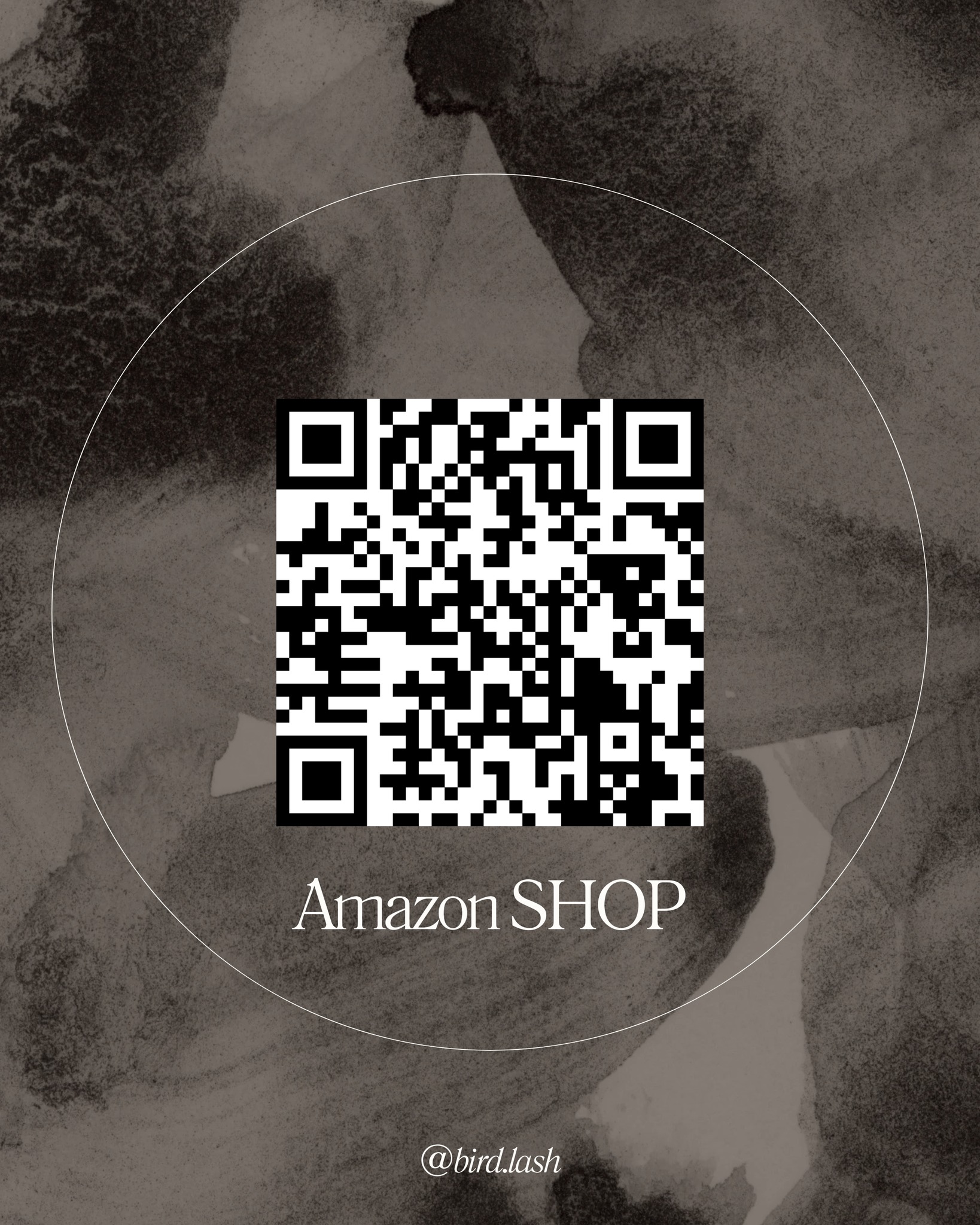 🛍️✨ Découvrez la boutique BirdLash sur Amazon ! ✨🛍️
🌐 Accédez à notre boutique ici – Des produits professionnels pour un regard irrésistible 😍👁
💁♀️ Nos indispensables beauté :
🔹 Extensions de cils – Offrez-vous un regard glamour avec nos fibres de haute qualité 💕✨
🔹 Rehaussement de cils – Pour une courbure parfaite et un effet WOW longue durée 😍🔥
🔹 Accessoires & outils – Tout ce dont vous avez besoin pour un regard sublimé 🎀👀
🌿 Pourquoi choisir BirdLash ?
✅ Produits testés et approuvés par les pros 💖
✅ Qualité premium, fabriquée en Europe 🇪🇺
✅ Livraison rapide et fiable grâce à Amazon 🚀📦
📸 Swipez pour découvrir nos best-sellers en images ! 🖥✨
👇 Quel est votre produit préféré ? Dites-le-nous en commentaire ! 💬😍