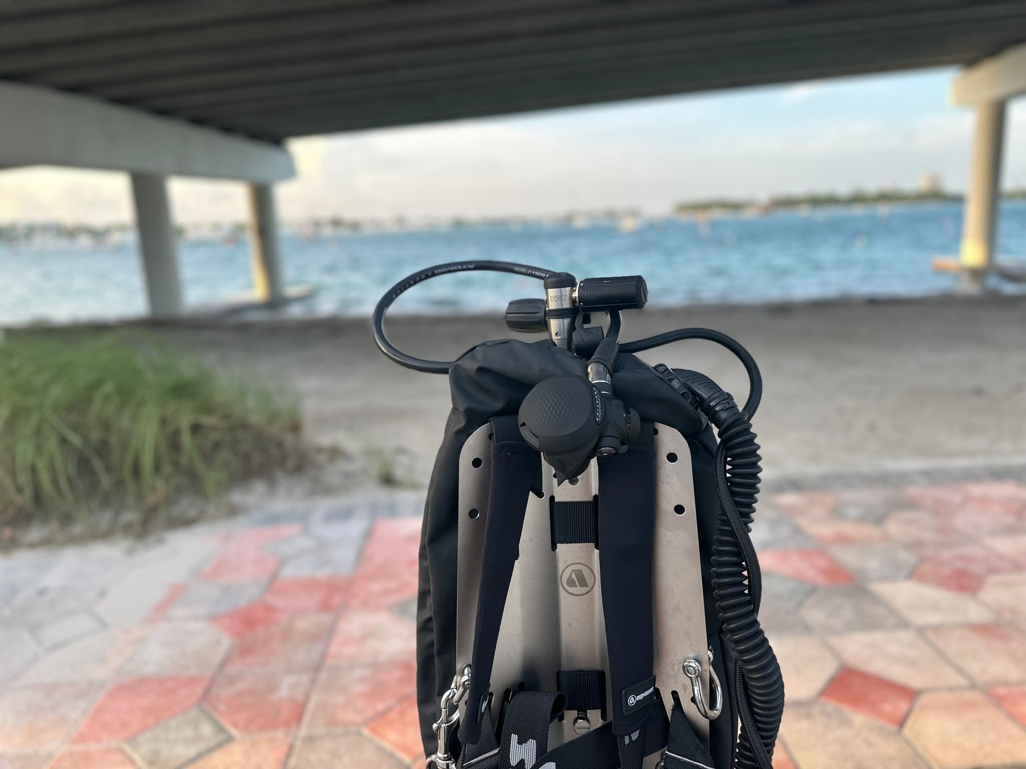 BHB this morning was beautiful and got to try my new Atomic Aquatics TFX Regulator.... absolutely LOVED it!!!
Kent Island Scuba
#DiveNAUI #NAUIWorldwide #diveboat #RedAnchorScuba #PalmBeach #scuba #scubadive #scubadiving #diving #scubaspecialty #adventure #experience #florida #stuartfl #Jupiter #travel #Dive #summeradventures #mypalmbeach