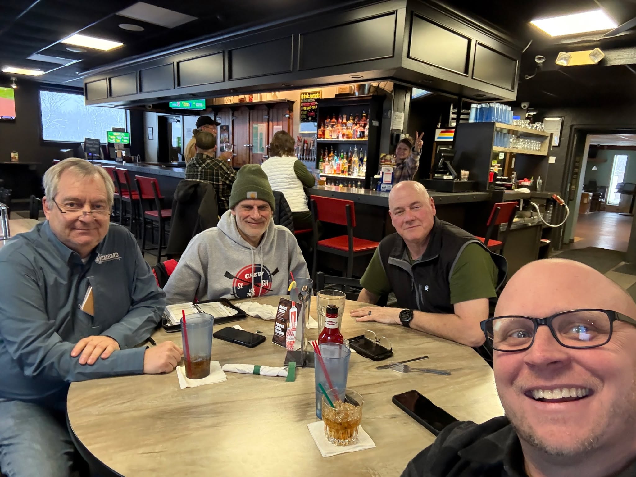 Mission planning! We are gearing up to support Jim's biggest project ever. https://www.edmundfitzgeraldswim.org/ Raven is honored to be assisting with behind the scenes logistics, planning and medical support for this historic and honorable event.
#ravenstrategicgroup #eventplanning #situationalawareness #disastermedicine #beprepared #emergencymedicine #crisismanagement #firefighter #security #protector #firstresponder #securitymanagement #executiveprotection #intuitionawareness #survivalmindset #peopleprotectionpeaceofmind