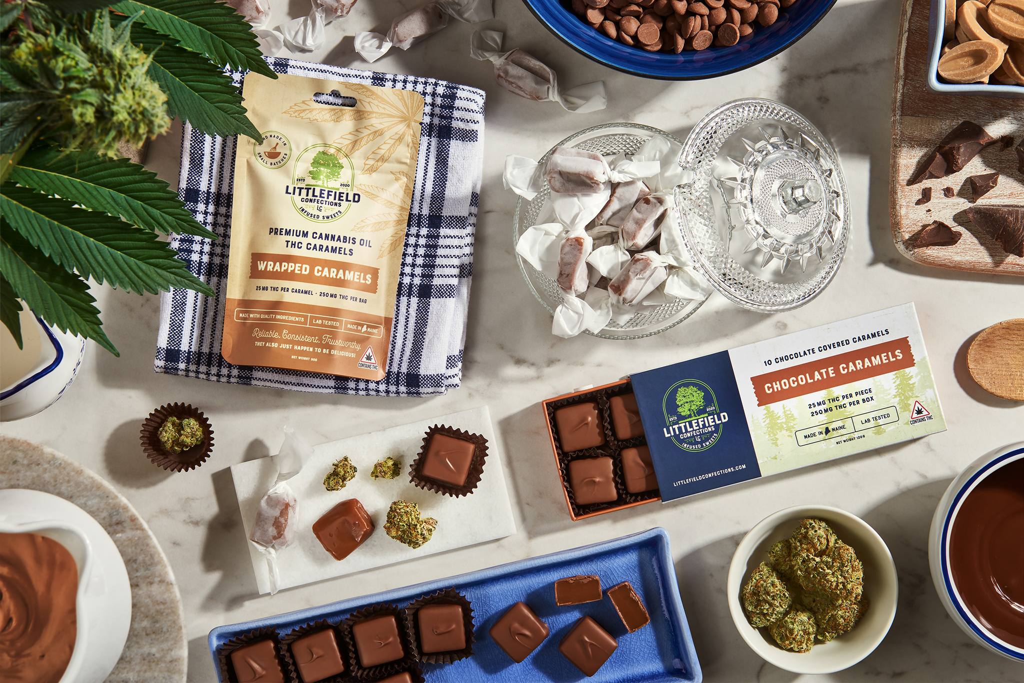 Holistic Packaging provides our clients with fully compliant packaging and innovative design tools, ensuring their brand's success in the competitive Maine cannabis market. From concept to completion, we support your vision every step of the way.
#holisticwellness #packaging #littlefieldconfections #togetherwegrow #elevateyourexperience #bestofmaine
🚫NFS per IG🚫