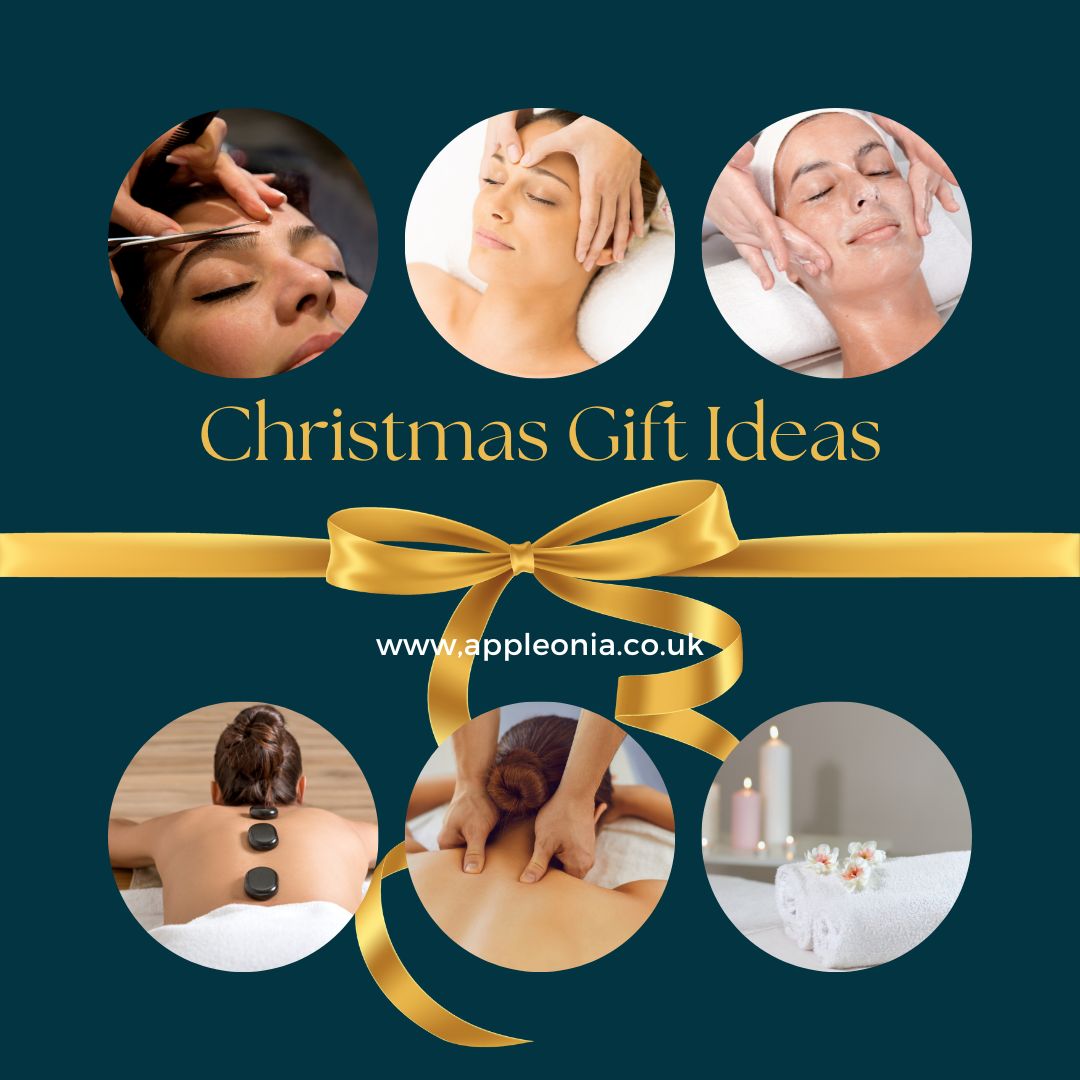 We have a compiled a wonderful array of treatments, perfect to purchase for that special person in your life. All available to buy online today.
#Christmas #beauty #massage #londoncolney #massage #stalbans #beauty #facial
