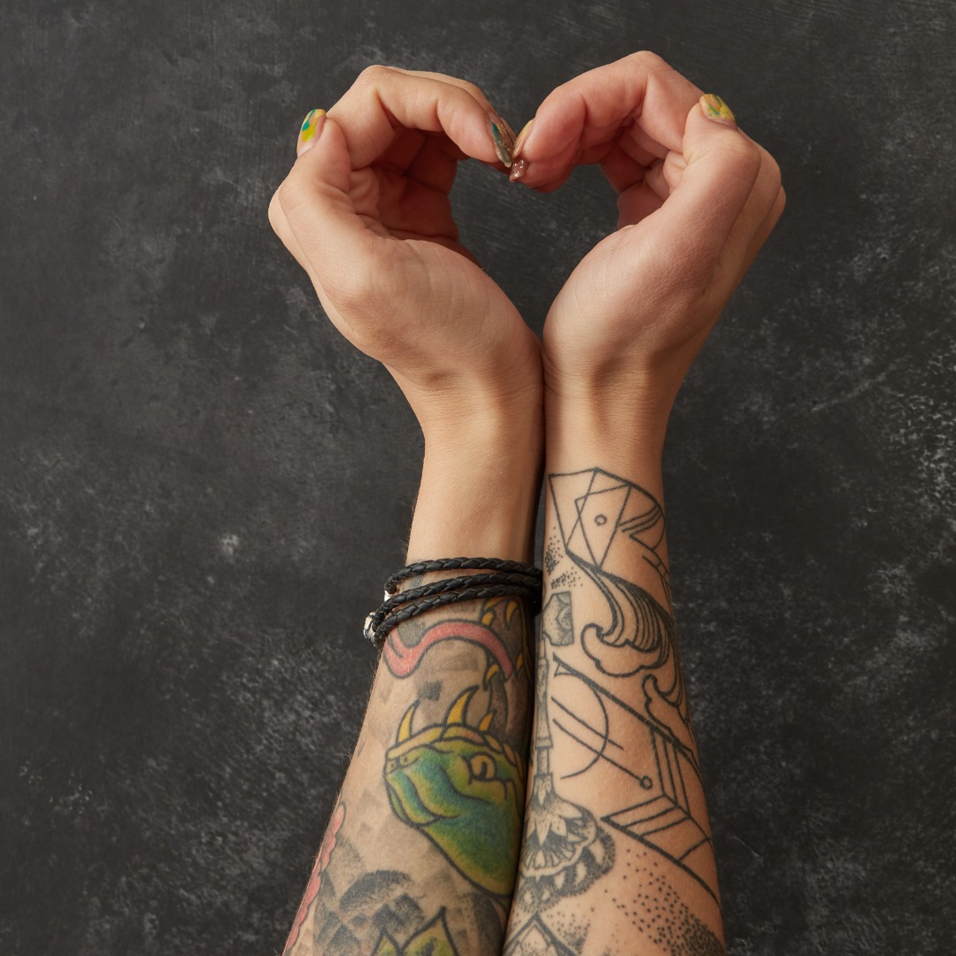 If you love your tattoos like we do, you should take care of them so they last a lifetime. Our hand made, organic, non-toxic tattoo care products are the highest quality available. 🌱👌🏻
#loveyourtattoos #tattooskincare #naturaltattooproducts #protectyourink