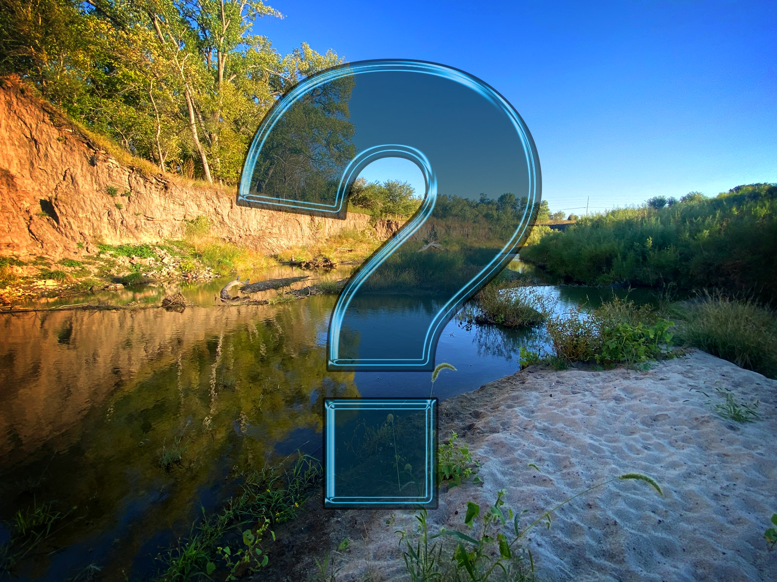 Ready to play a little guessing game? 🕵️♂️ We've got some mysterious vibes circulating around here, and we can't resist giving you a sneak peek into the excitement! We will reveal the big news in 2 weeks. In the meantime lets play a game.
🌟 Can you crack the code? 🤔 What could it be? A new feature, a hidden gem, or perhaps something that will make your camping experience even more extraordinary? Your guess is as good as ours!
🔍 Keep your speculation hats on, and stay tuned for the big reveal! We can hardly contain our excitement, and we know you'll love what's in store.
Let the guessing game begin! 🚀 Comment your predictions below. 👇
#NebraskaCamping