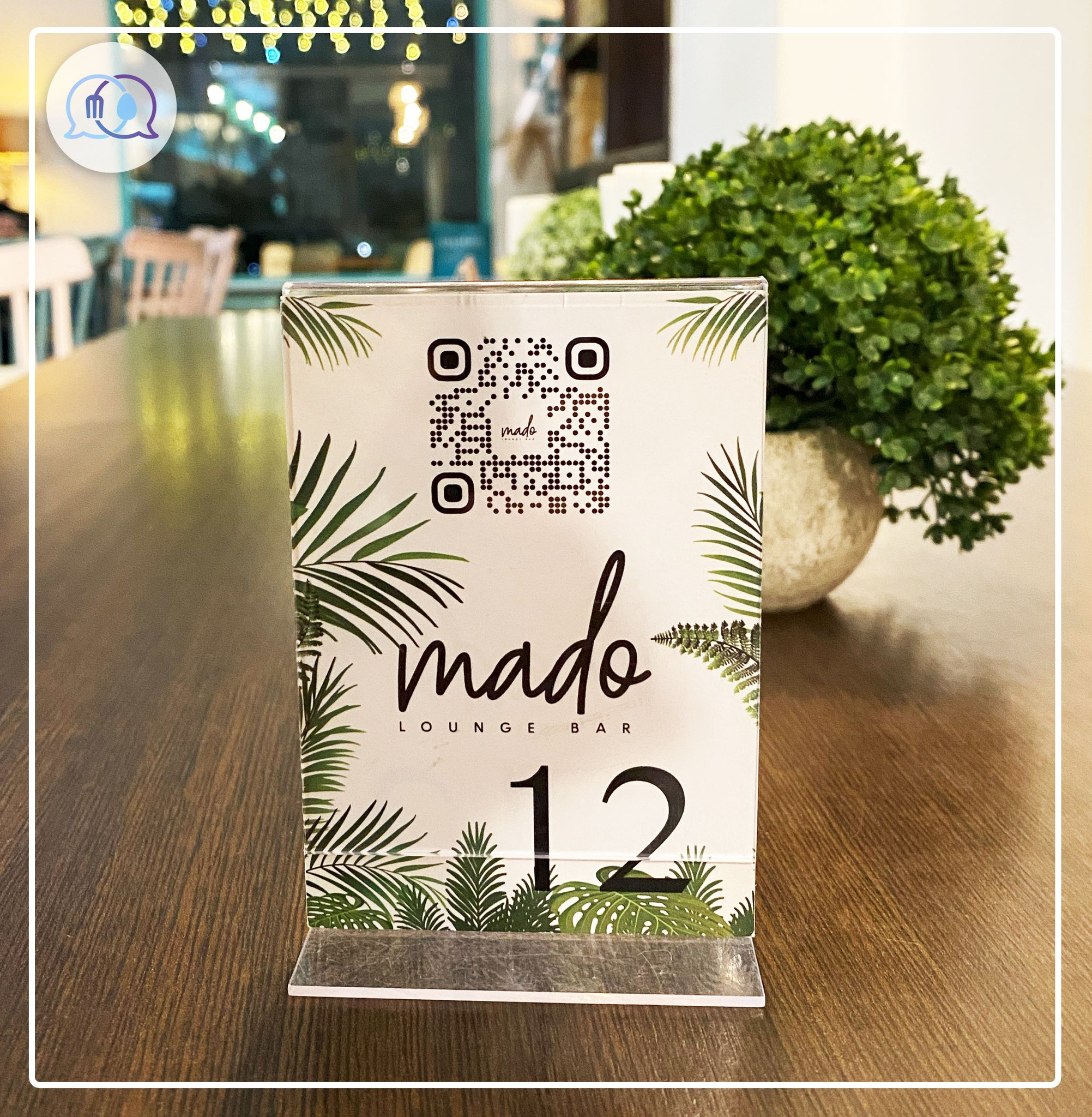 L'eleganza è seduzione, fascino, mistero... semplicemente MADO ✨
@madoloungebar
#ImproveYourBusiness 🗣 Digital Menù
Scopri di più sui nostri servizi:
www.digital-menu.it
📧 direzionale@easy-ware.it
🌎 www.digital-menu.it
#digital #menù #art #food #digitalart #digitalmenu #italy
#photography #menù #italia #menudigitale #artist
#instafood #design #cena #artwork #foodlover
#marketing #gustamundo #illustration #QRCode
#gelateria #lifestyle #photographer #restaurant #arte