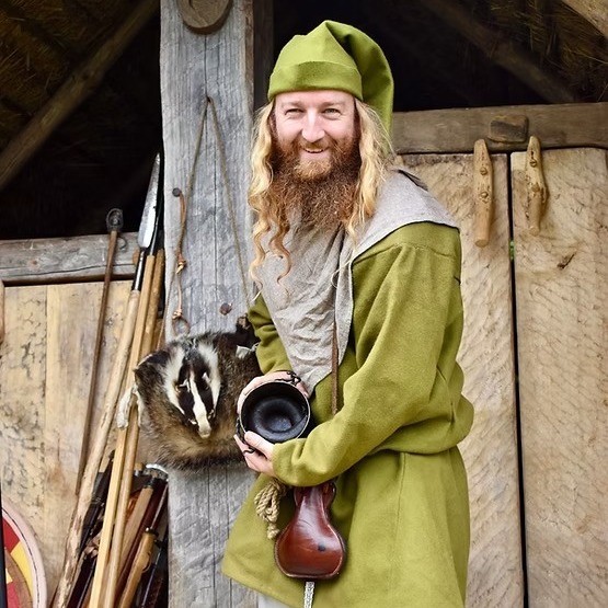 Meet the Ulfhedinn Vikings - Barthy giterson
https://www.ulfhedinnvikings.org/post/barthy-giterson
#VikingReenactment #VikingLife #LivingHistory #VikingWarriors #ShieldWall #VikingHeritage #VikingHistory #VikingCulture #VikingEra #HistoricalReenactment #MedievalWarriors #VikingRaiders #VikingSagas #VikingCraft #VikingGear #VikingReenactors #VikingBattle #VikingArmy #VikingClan #VikingReenacting #VikingArt #VikingWarriorSpirit #VikingReenactmentGroup #VikingLARP #MedievalReenactment #VikingFestival #VikingLifestyle #NorseMythology #VikingCultureAlive #VikingTraditions