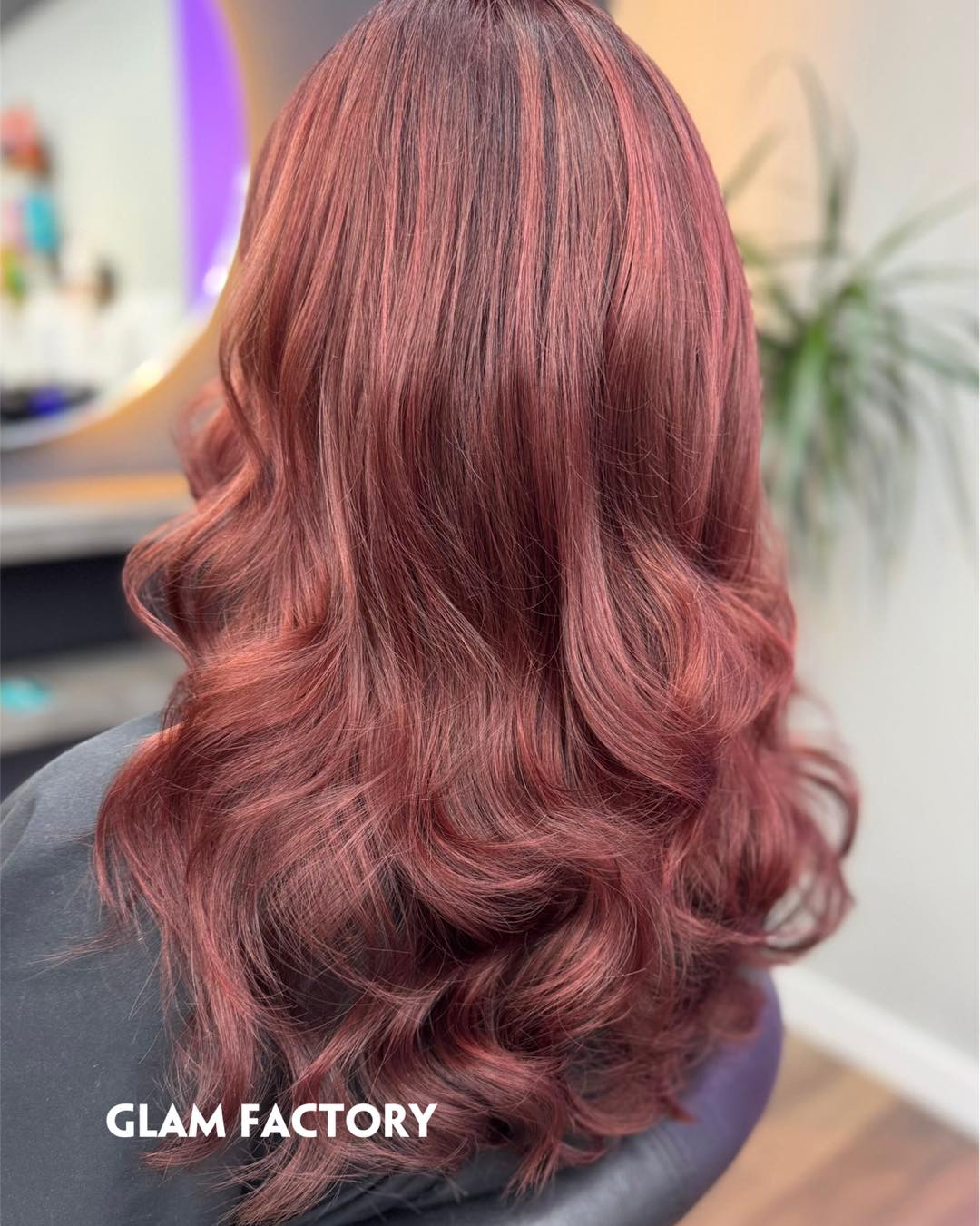 💘 February is in the hair, and love is in the air! 💘
We’re stepping into a brand-new month, and February & March are already filling fast with clients ready for their next hair refresh. Our talented stylists are prepped and waiting to create your perfect new look.
But don’t wait too long — appointments are booking up quickly!
Treat yourself to a fresh style, a glossy glow-up, or a total transformation and step into spring feeling fabulous 🌸✨
TO BOOK:
💻 www.glam-factory.co.uk
📞 02476 373222
. . . .
#NuneatonSalon #NuneatonHairdresser #FebruaryBookings #SpringHair #HairNuneaton #BeautySalonNuneaton #SupportSmallBusiness #freshlook