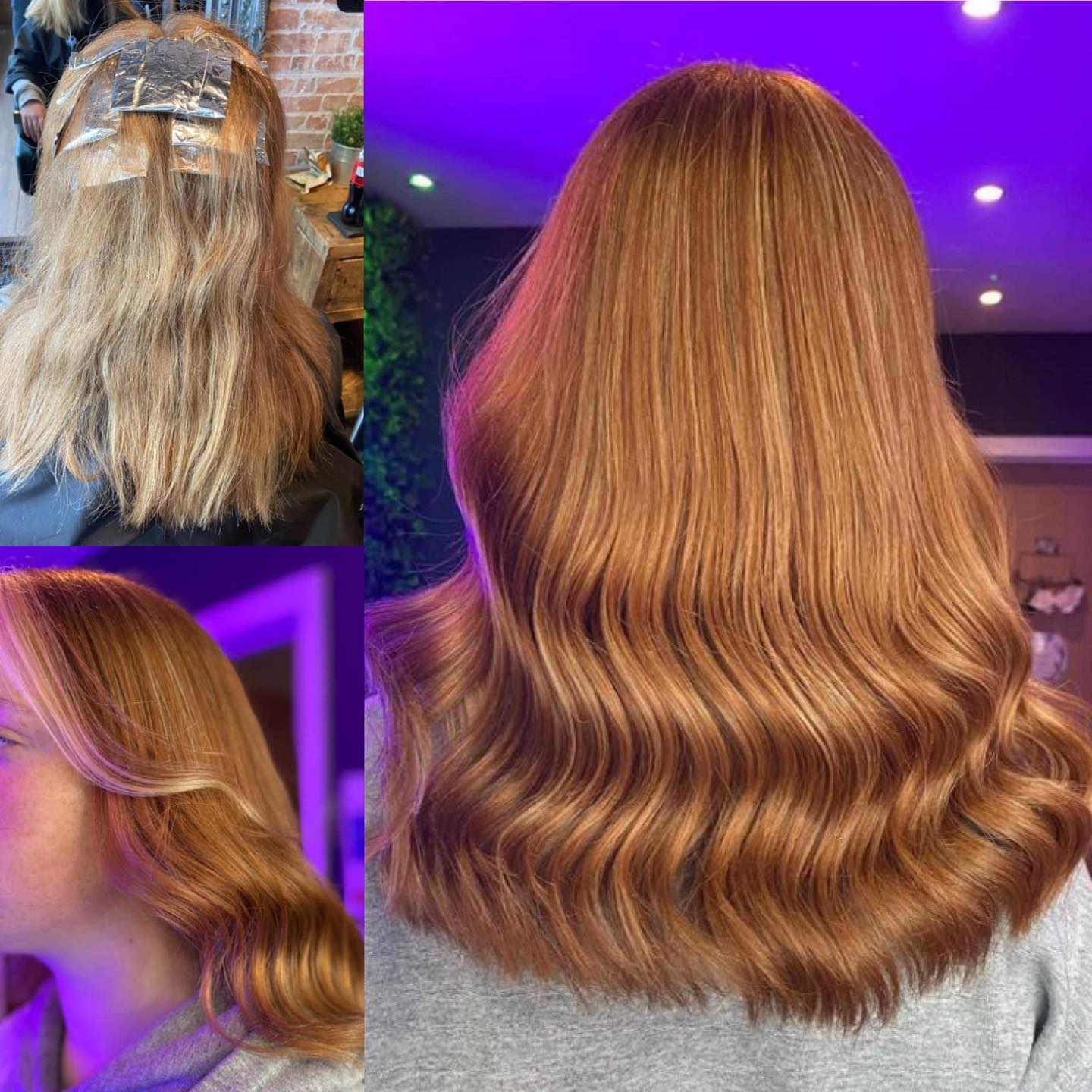 March Makeover Magic at The Glam Factory
✨ New Month, New Style ✨
Step into March with a fresh look that turns heads and boosts your vibe!
Whether you’re ready to shake things up with a bold new ‘do or just want a subtle glow-up, The Glam Factory in Nuneaton is here to make your hair dreams a reality.
Why choose us this March?
💇♀️ Trend-Savvy Stylists – Experts who stay ahead of the game to deliver flawless results.
🌼 Pampering Vibes – Enjoy luxe “me time” in our gorgeous salon setting.
✨ Tailored Just for You – Every style is personalized to bring out your best.
⭐ 2,700+ Five-Star Reviews – Nuneaton loves us, and we know you will too!
Make March your month of transformation—appointments are going fast, so book in soon!
📅 Call or DM to secure your spot. Let’s make March your most fabulous month yet!
#MarchGlowUp #GlamFactoryNuneaton #FreshLookForSpring #HairGoals2026 #NuneatonSalon #NuneatonHairdressers #FreshaReviews #FiveStarService