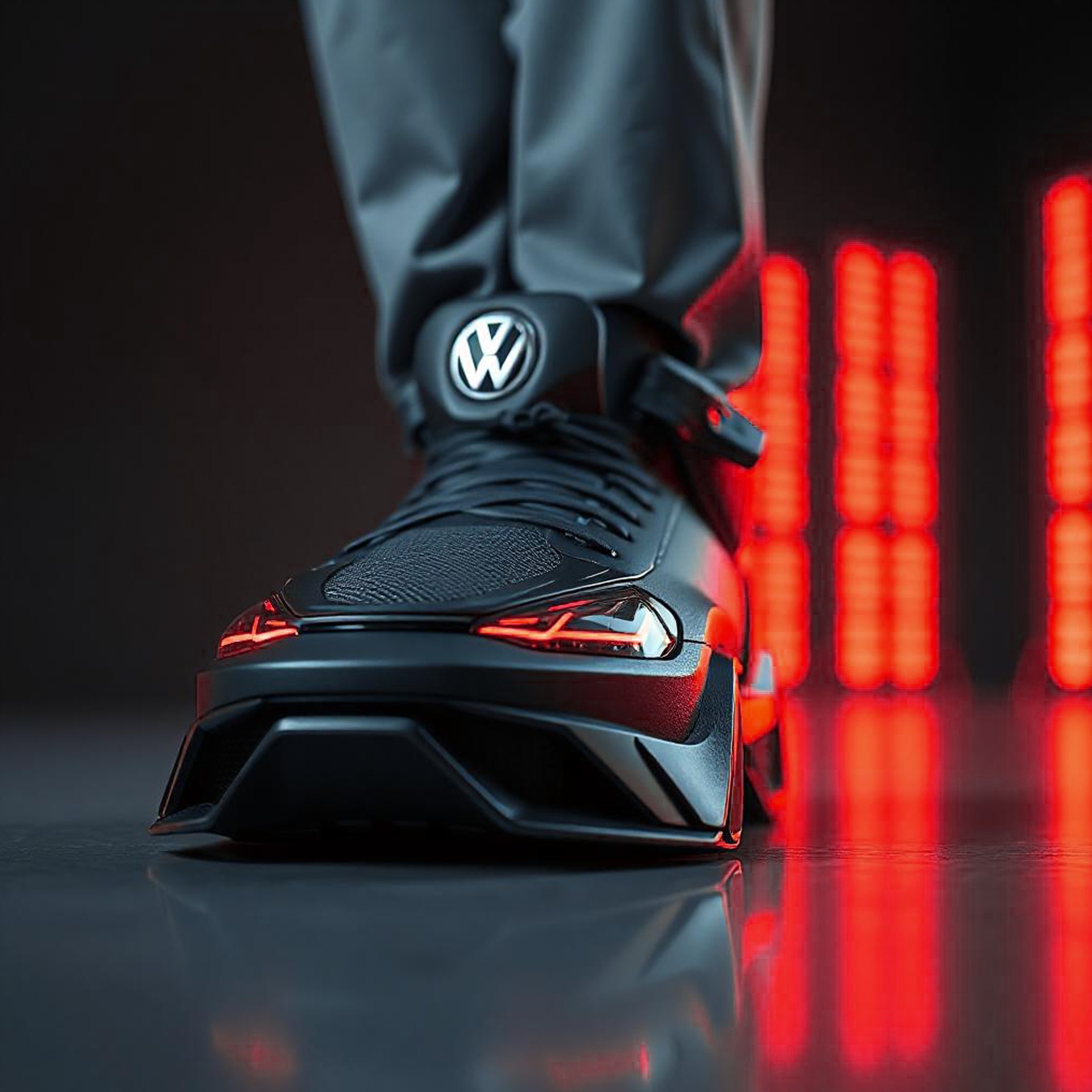 Your Travel Needs.
#Golf #GTI #VW