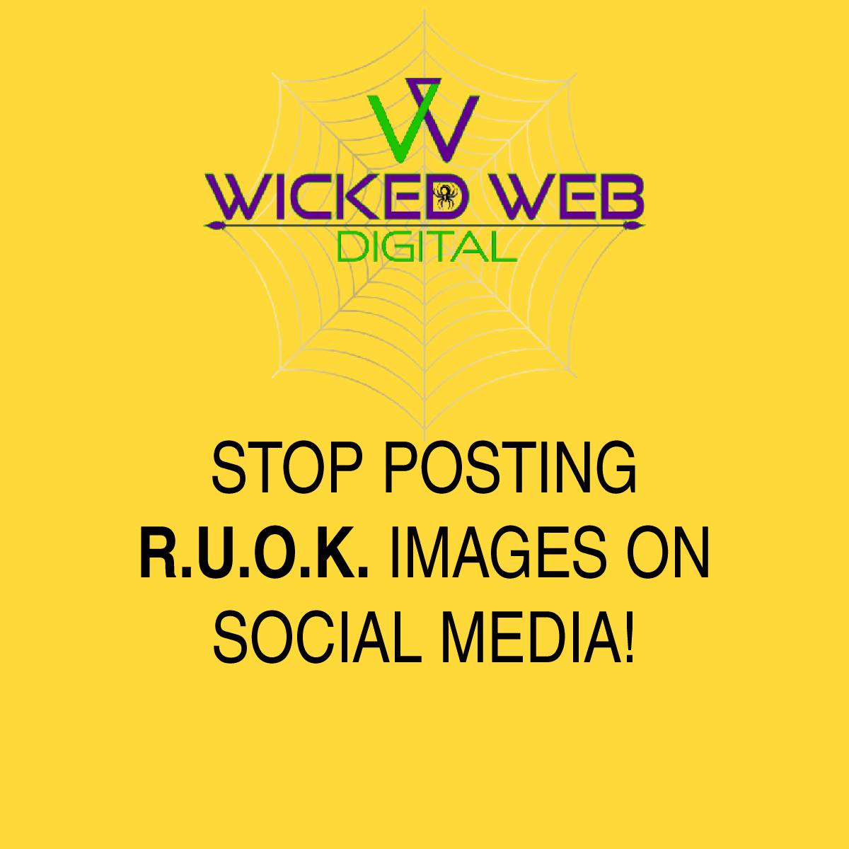 Let’s stop posting “R U O K” memes and actually connect! Call or check in with friends you feel may not be ok.
If you know someone who is;
🚩️ Withdrawn
🚩️ Exhibiting changed behaviour
🚩️ Moody
🚩️Talking about their concerns or fears more than usual
🚩️Lonely
🚩️Changing their online presence
🚩️Losing interest in things that they used to love
🚩️Less interested in their appearance
Do you have a feeling about someone’s mental health and are concerned about sticking your nose in?
Isn’t it better to be safe than sorry.
Stop asking here on social media! Actually ask people one to one. Action speaks louder than words.
#ruokday2024 #ruokday #ruokanyday #connect #connectingyourlife #connectwithcommunity