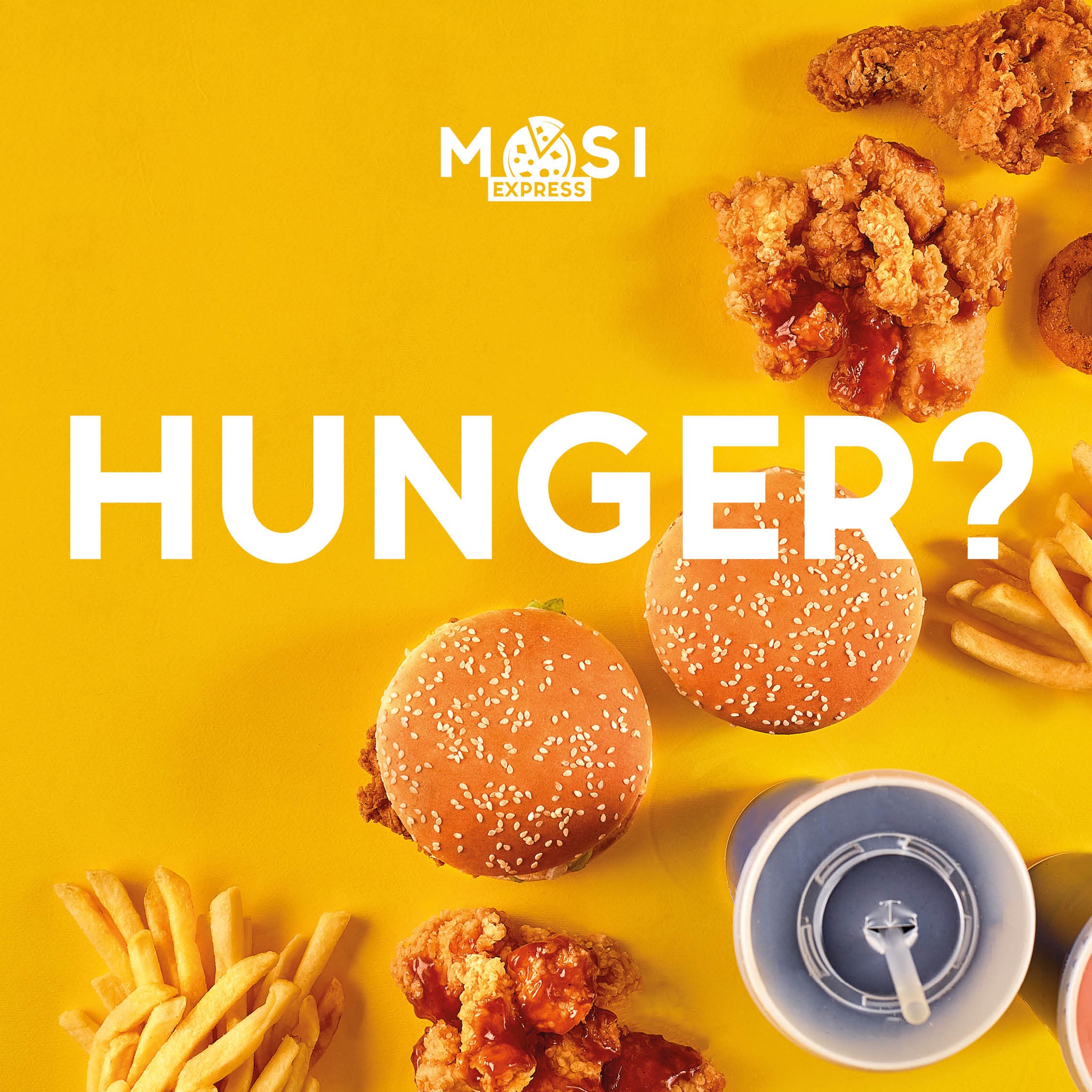 Hunger? 🤓 Einfach bei Mosi Express dein Essen bestellen.
Ob Kebab, Pizza, Bürger, Fritten, Wings … Take Away oder einfach liefern lassen.
Schau auf 🚀www.mosiexpress.com rein und finde deine Essen❗️
📞0472 613348
📍Via Vittorio Veneto 30, Brixen
❤️Te... Mehr anzeigen