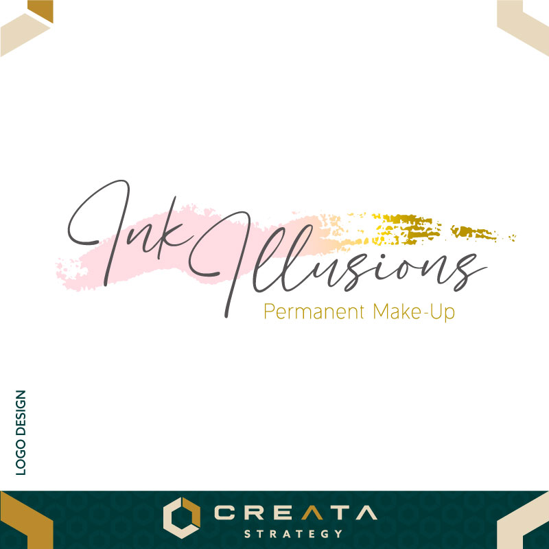 Make-Up Artist Logo Design
#logo #logodesign #Ontario #ParrySound #newbusiness #muskoka #graphicdesign #Strategy #strategicbranding #brandidentitydevelopment #custombrandingdesign #brandstrategymatters #logodesigninspiration #Makeup