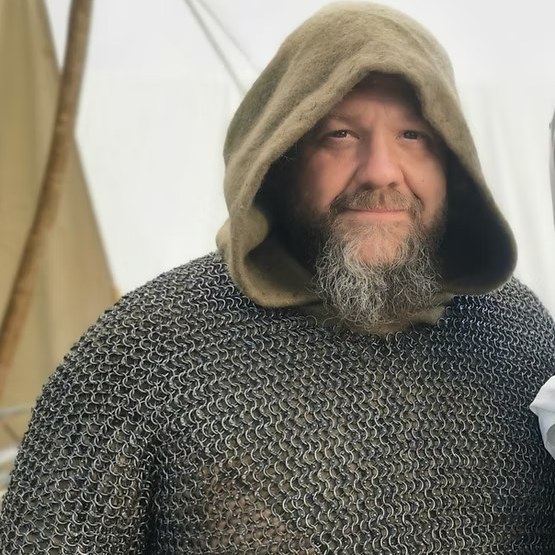 Meet the Ulfhedinn Warriors - Ulfrik-Skardison
https://www.ulfhedinnvikings.org/post/ulfrik-skardison
#VikingReenactment #VikingLife #LivingHistory #VikingWarriors #ShieldWall #VikingHeritage #VikingHistory #VikingCulture #VikingEra #HistoricalReenactment #MedievalWarriors #VikingRaiders #VikingSagas #VikingCraft #VikingGear #VikingReenactors #VikingBattle #VikingArmy #VikingClan #VikingReenacting #VikingArt #VikingWarriorSpirit #VikingReenactmentGroup #MedievalReenactment #VikingFestival #VikingLifestyle #VikingTraditions #Dorset #VikingsofPoole